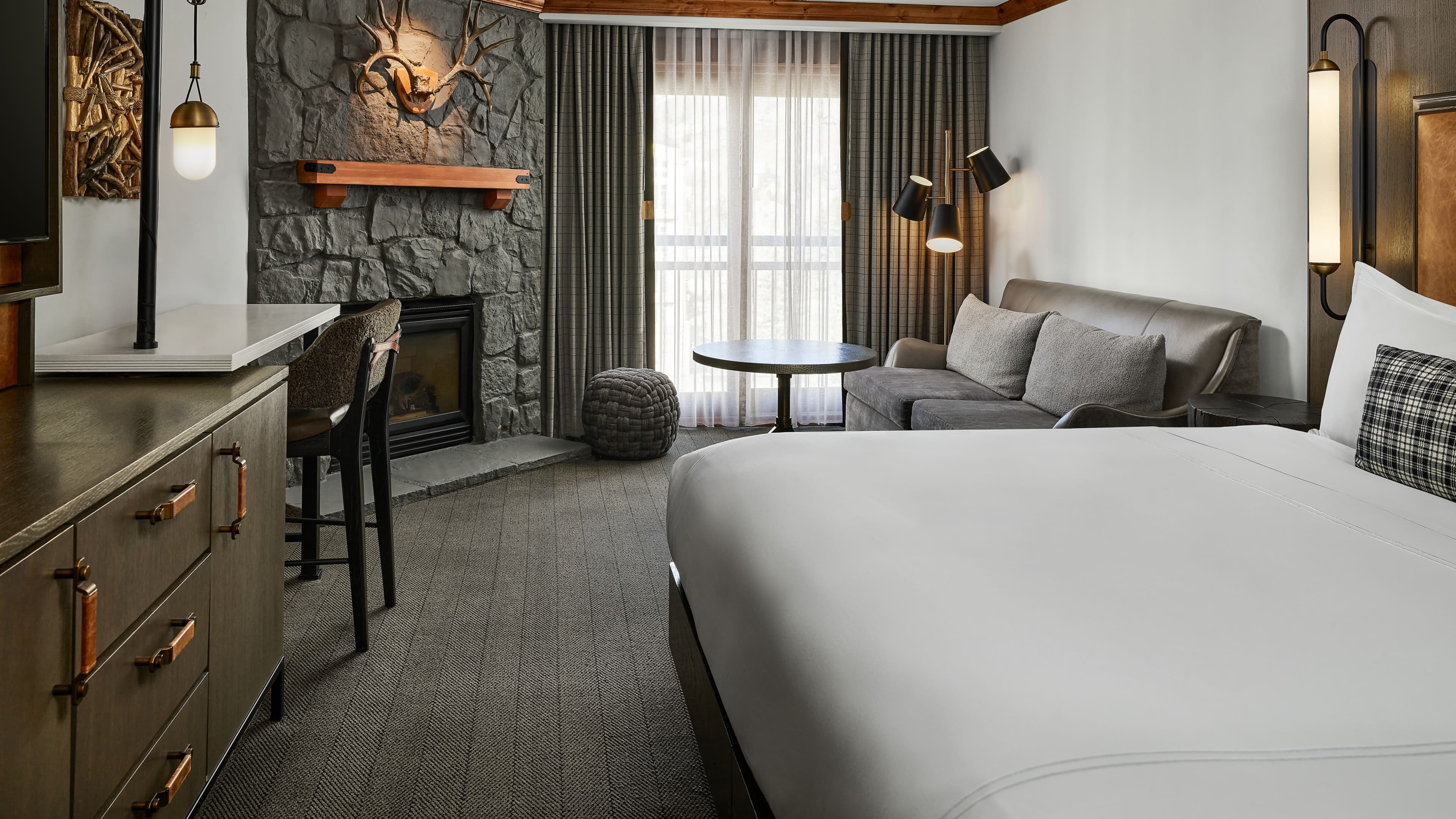 The Hythe, a Luxury Collection Resort, Vail — 12