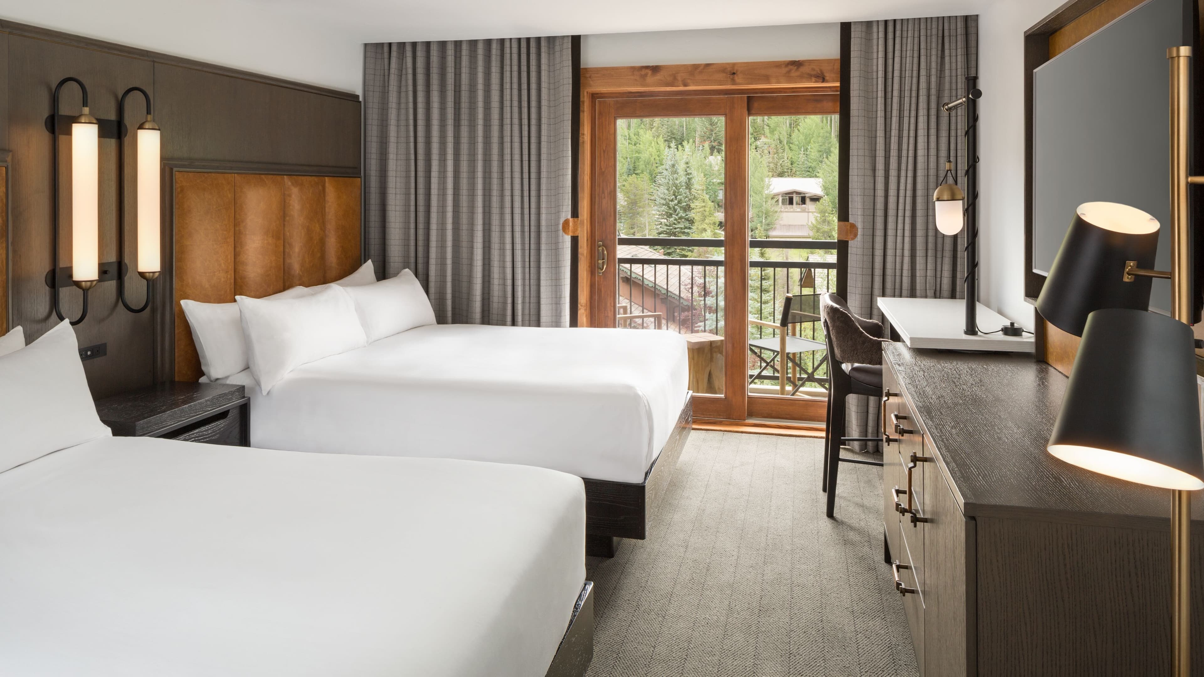 The Hythe, a Luxury Collection Resort, Vail - Image 5