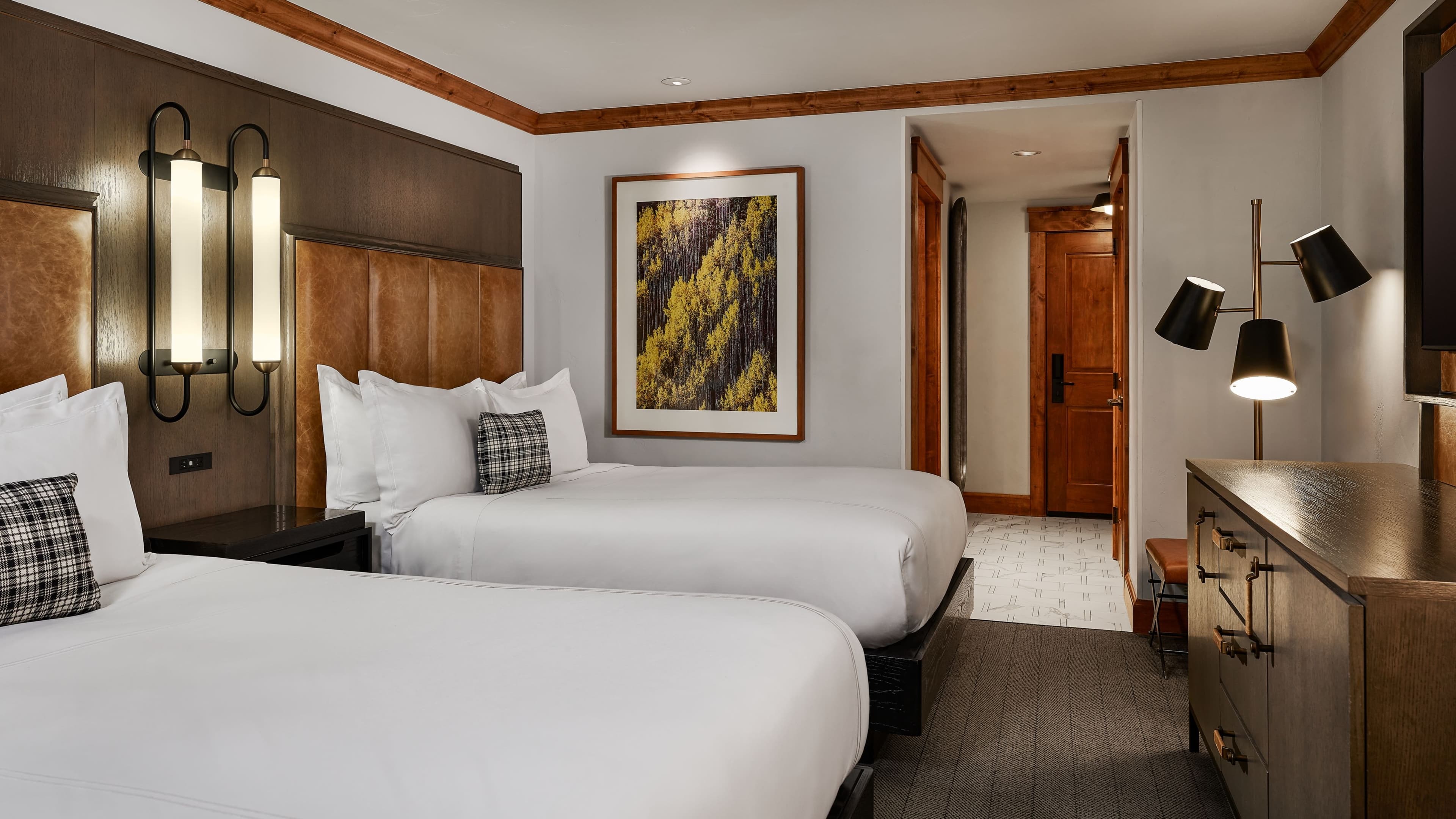The Hythe, a Luxury Collection Resort, Vail — 29