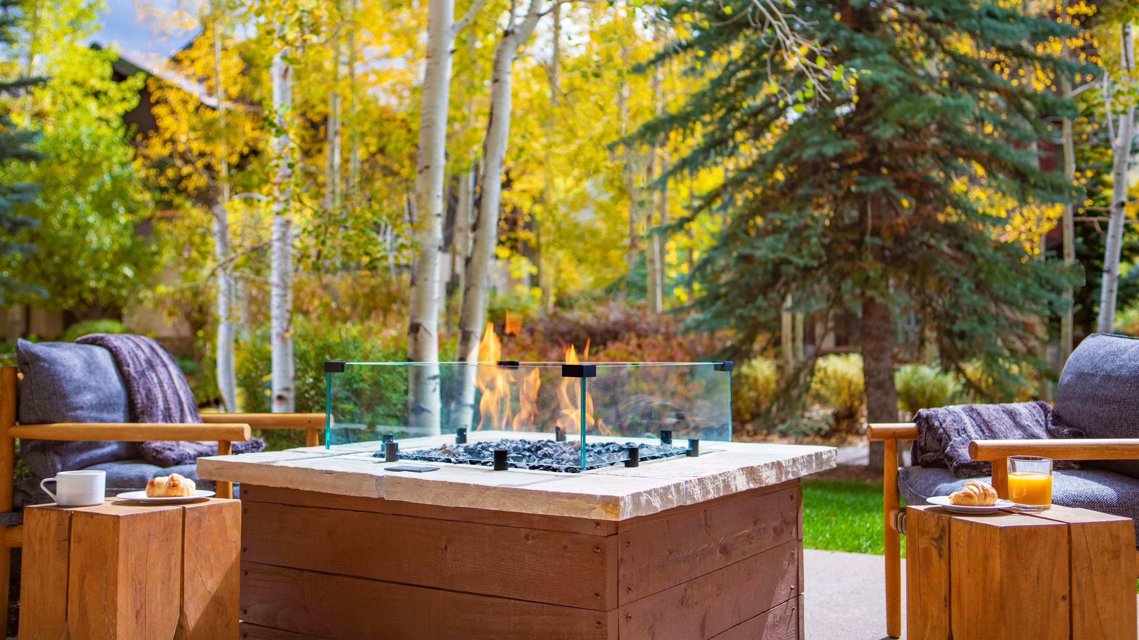 The Hythe, a Luxury Collection Resort, Vail — 6