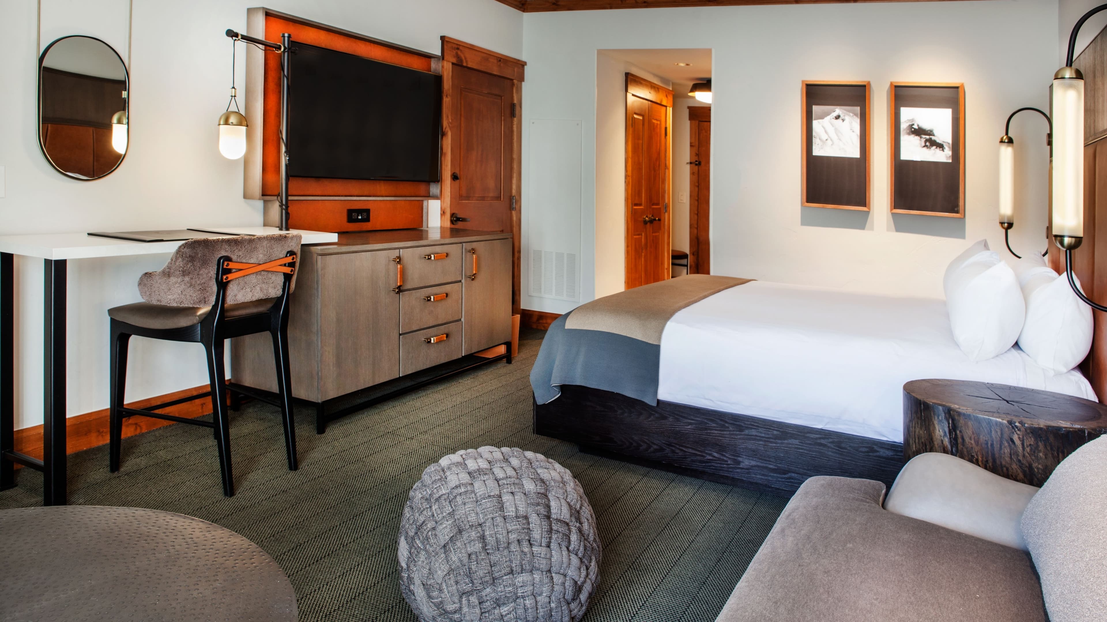 The Hythe, a Luxury Collection Resort, Vail — 10