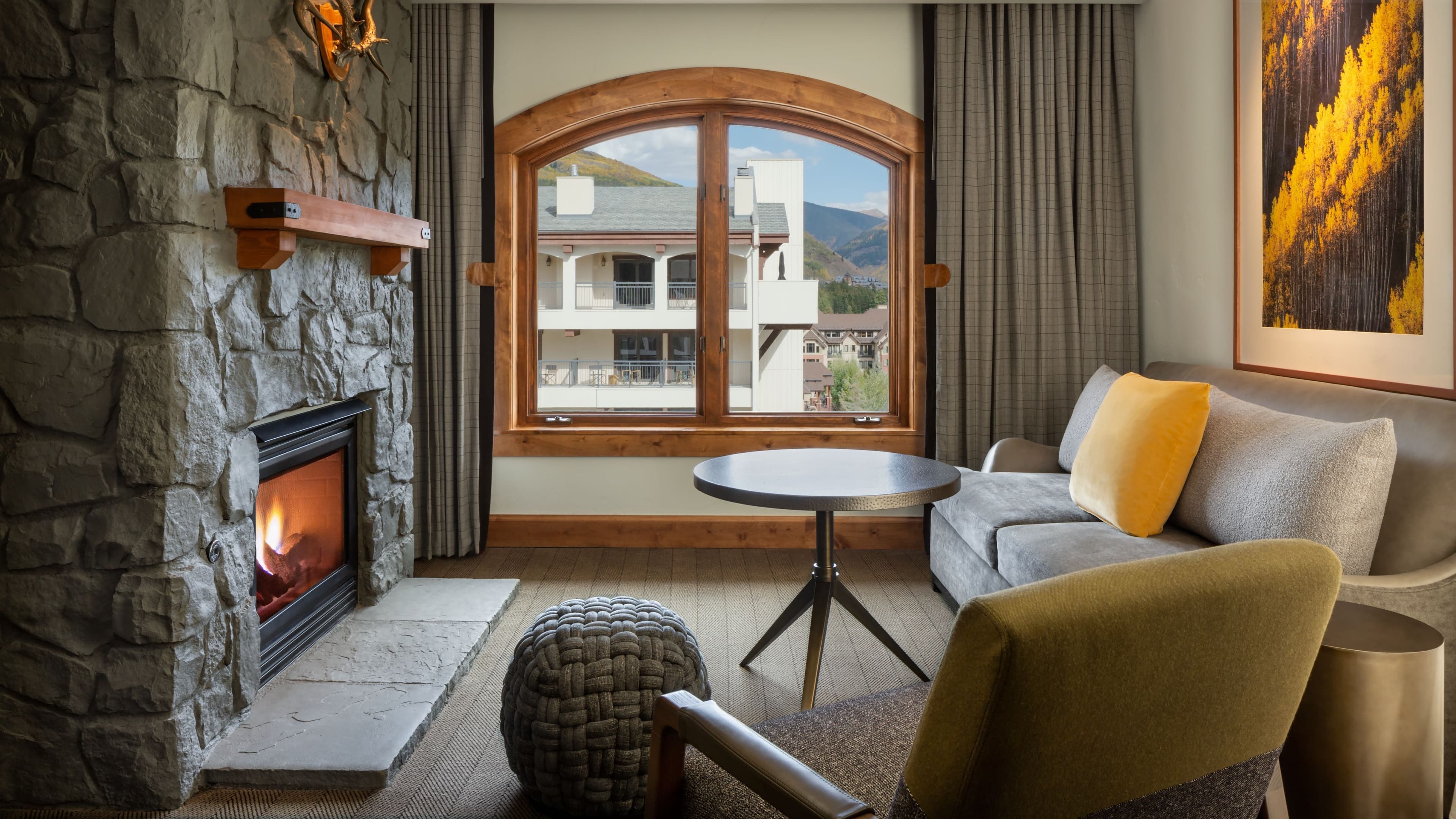 The Hythe, a Luxury Collection Resort, Vail — 16