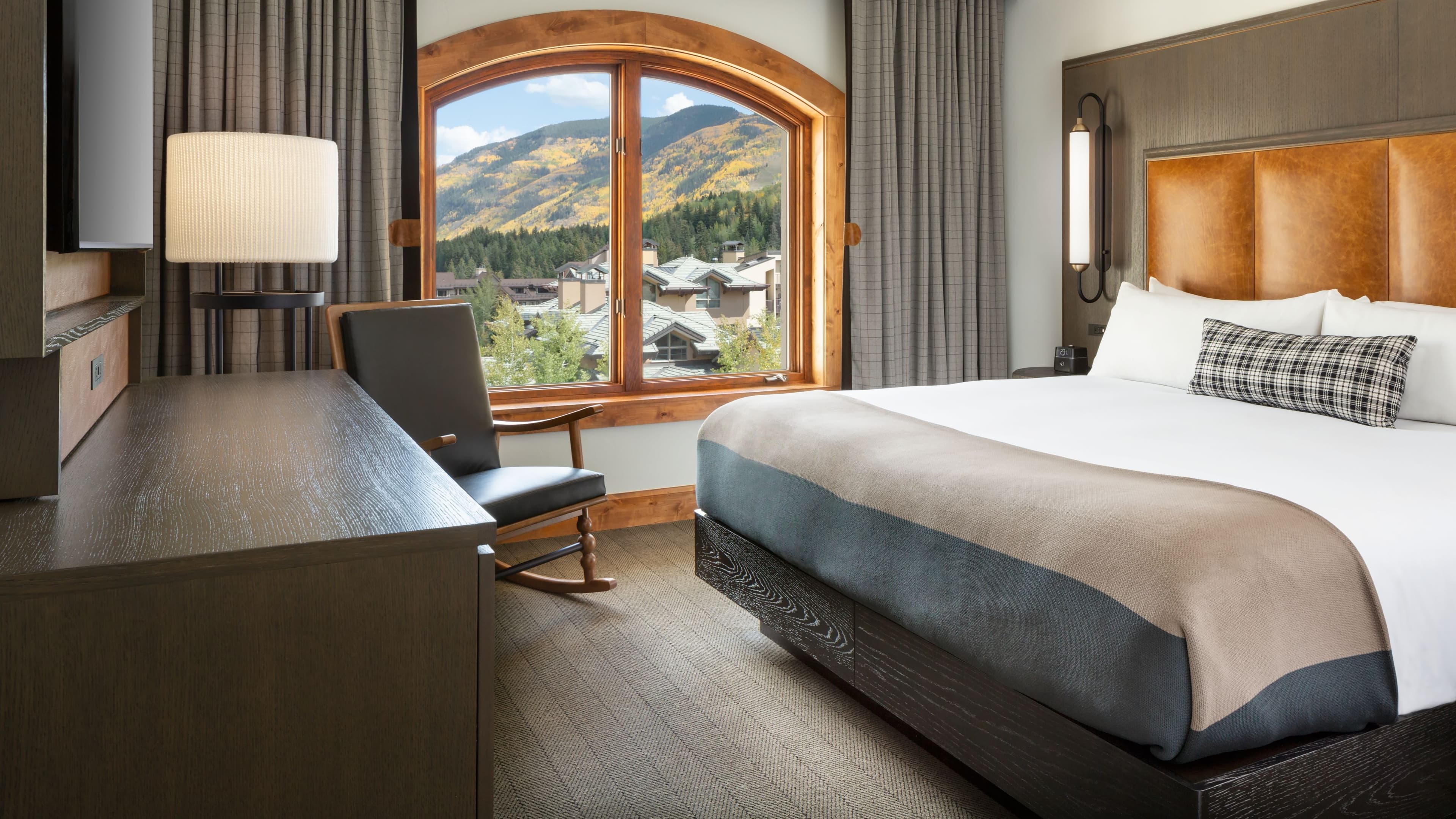 The Hythe, a Luxury Collection Resort, Vail — 17
