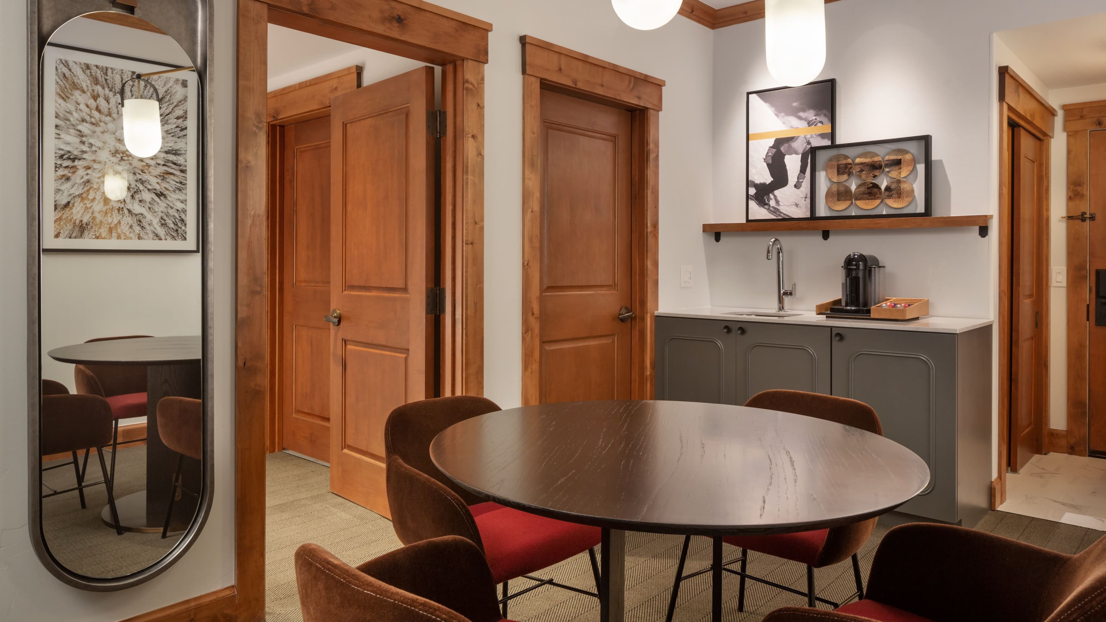 The Hythe, a Luxury Collection Resort, Vail — 18