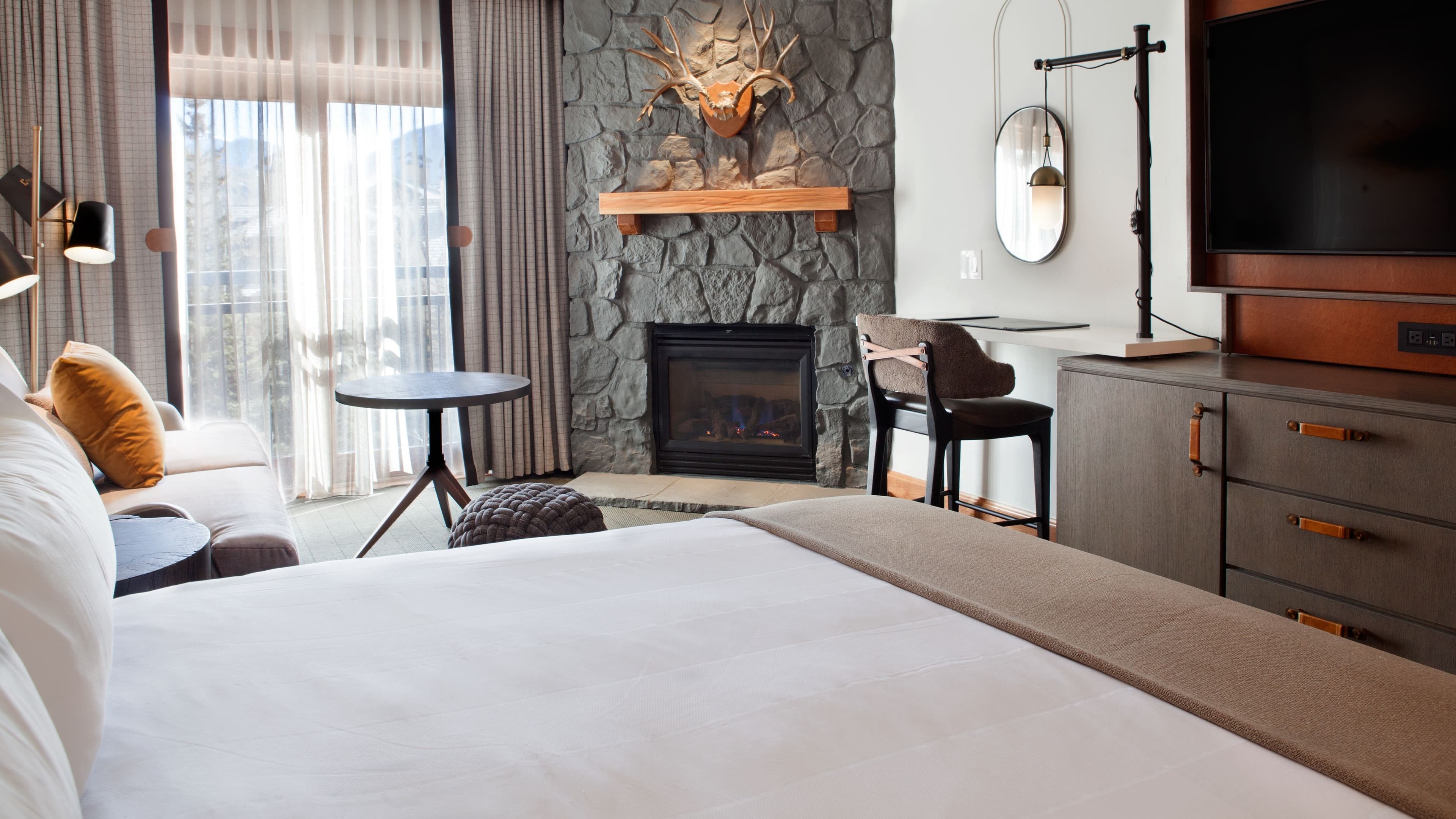 The Hythe, a Luxury Collection Resort, Vail — 8