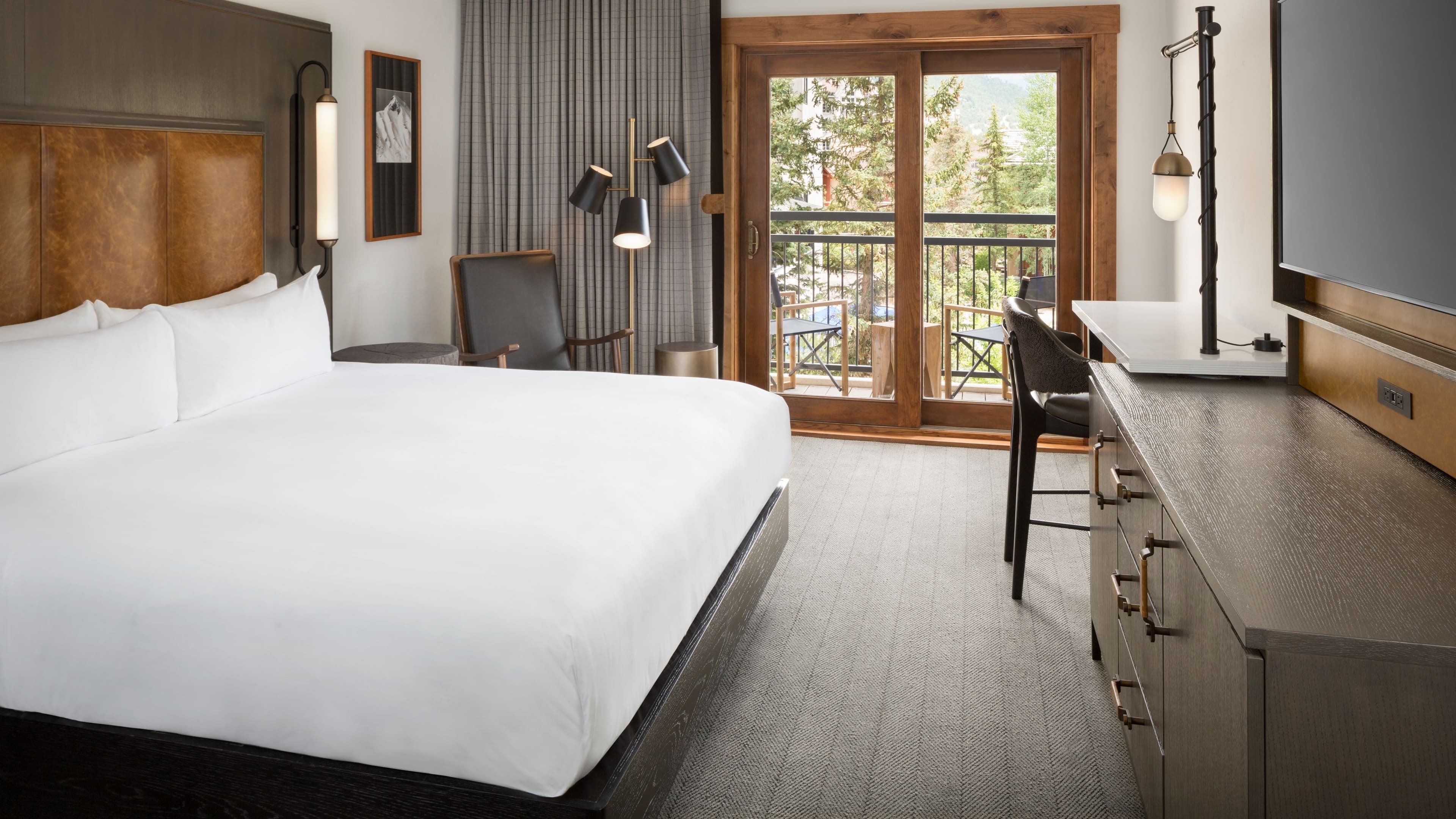 The Hythe, a Luxury Collection Resort, Vail — 19