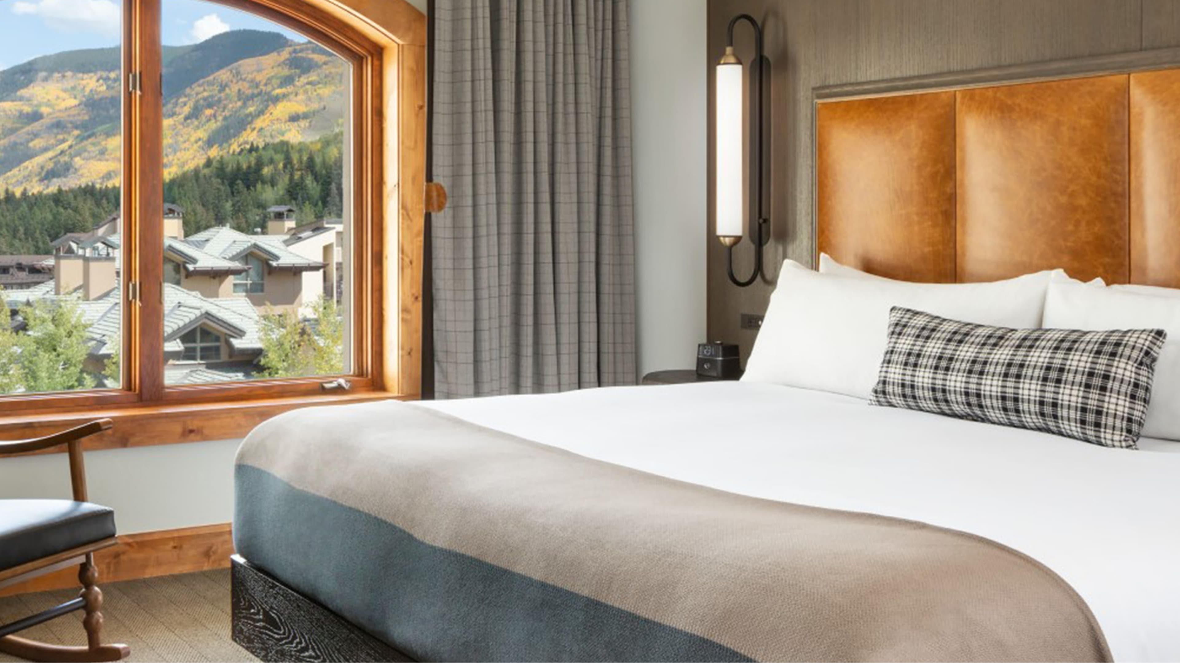 The Hythe, a Luxury Collection Resort, Vail — 14