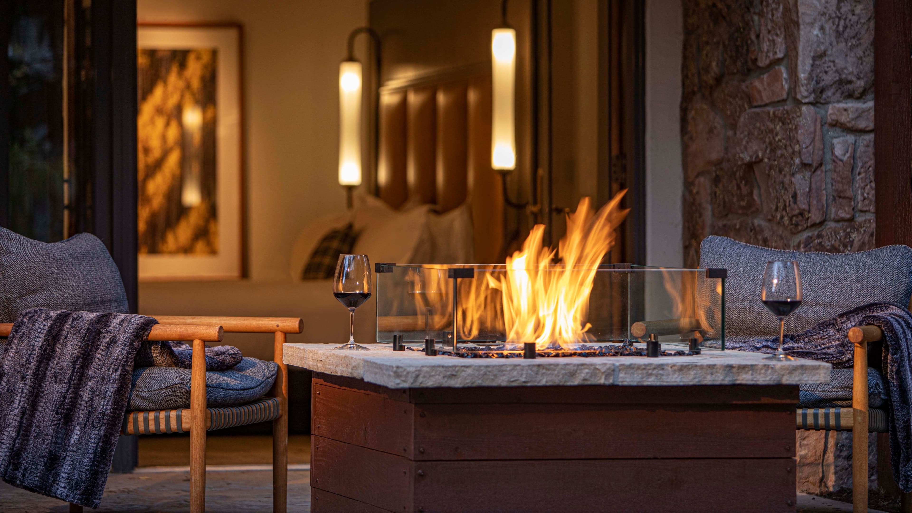 The Hythe, a Luxury Collection Resort, Vail — 7