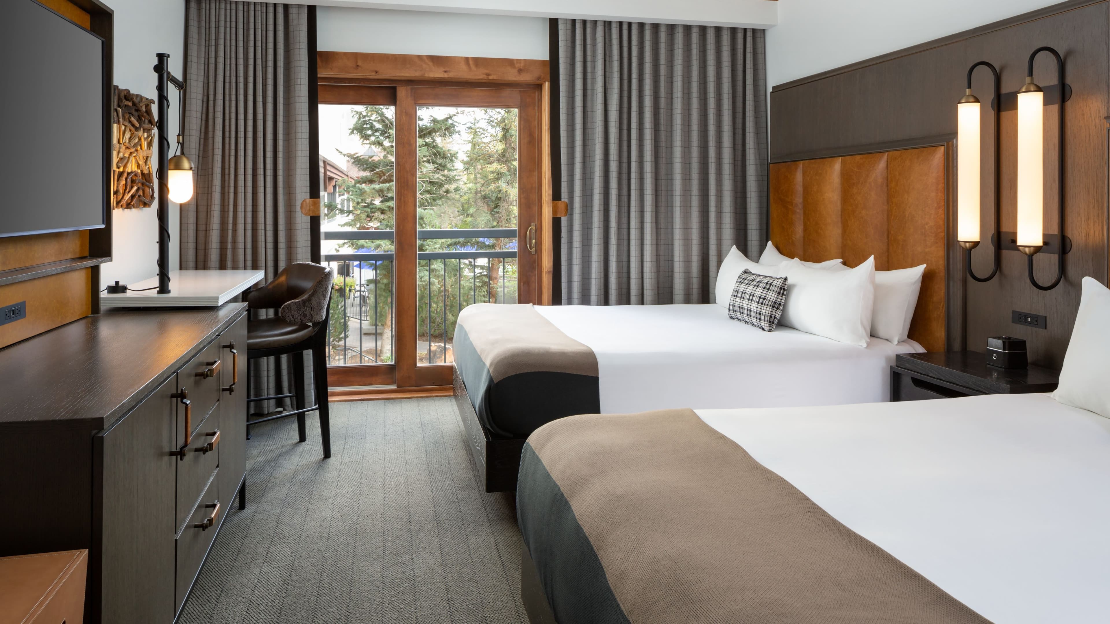 The Hythe, a Luxury Collection Resort, Vail — 28