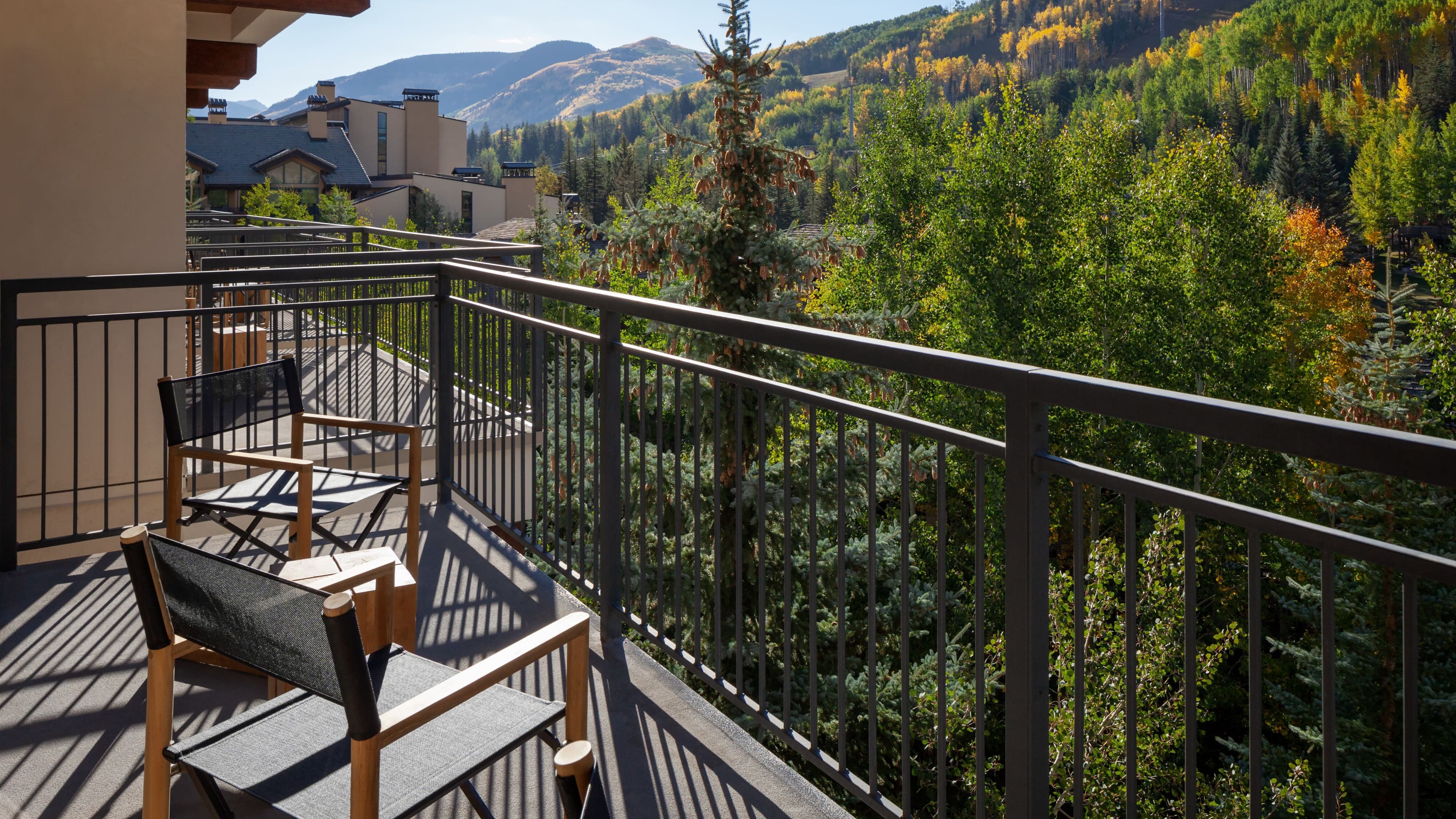 The Hythe, a Luxury Collection Resort, Vail — 35