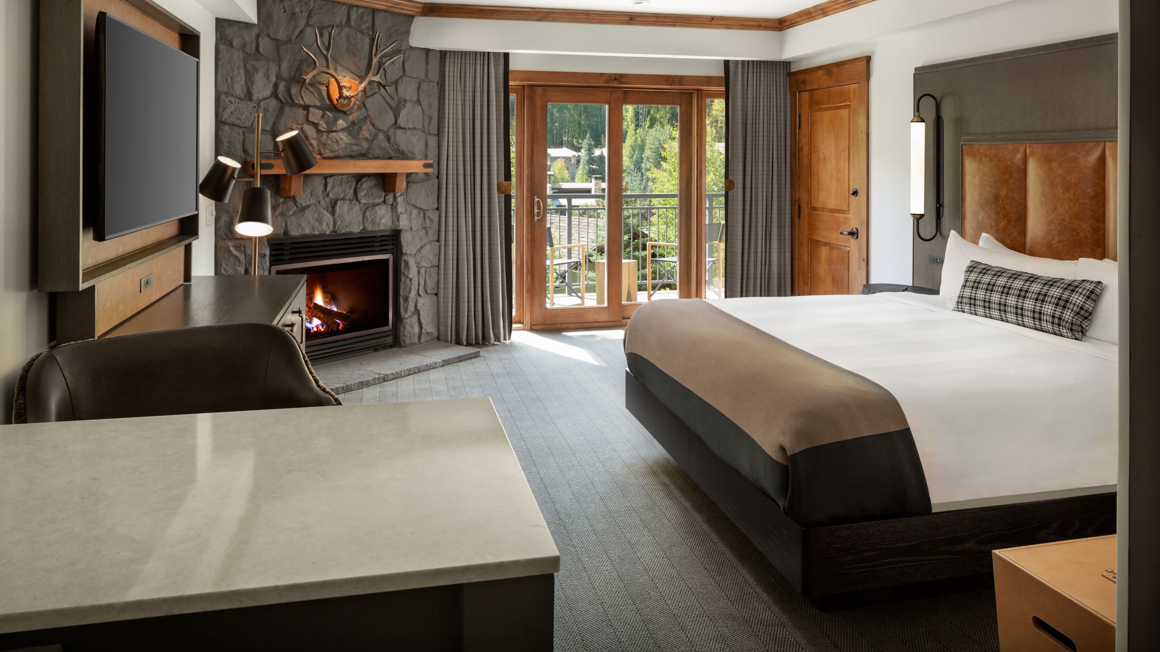 The Hythe, a Luxury Collection Resort, Vail — 36