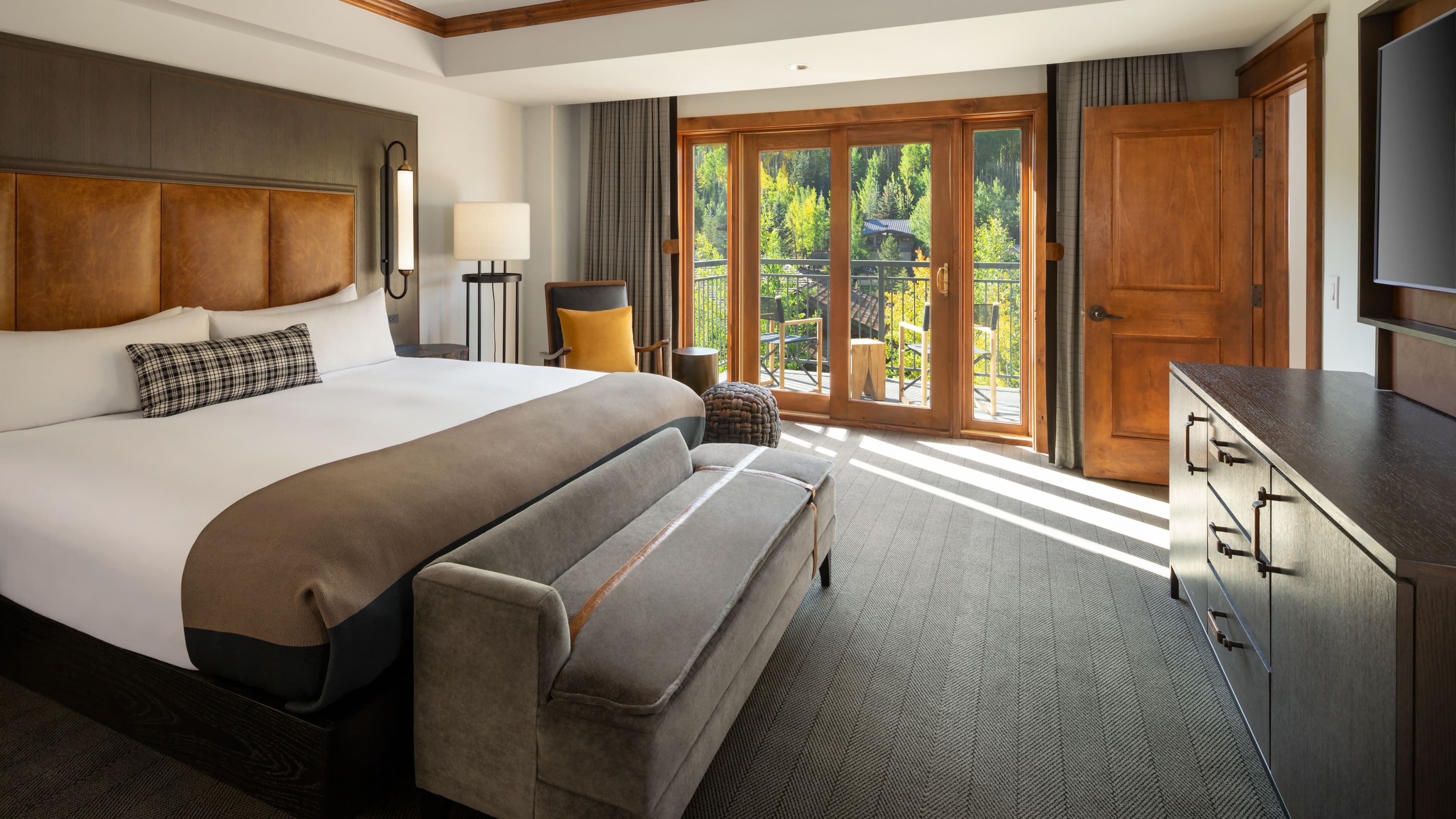 The Hythe, a Luxury Collection Resort, Vail — 26