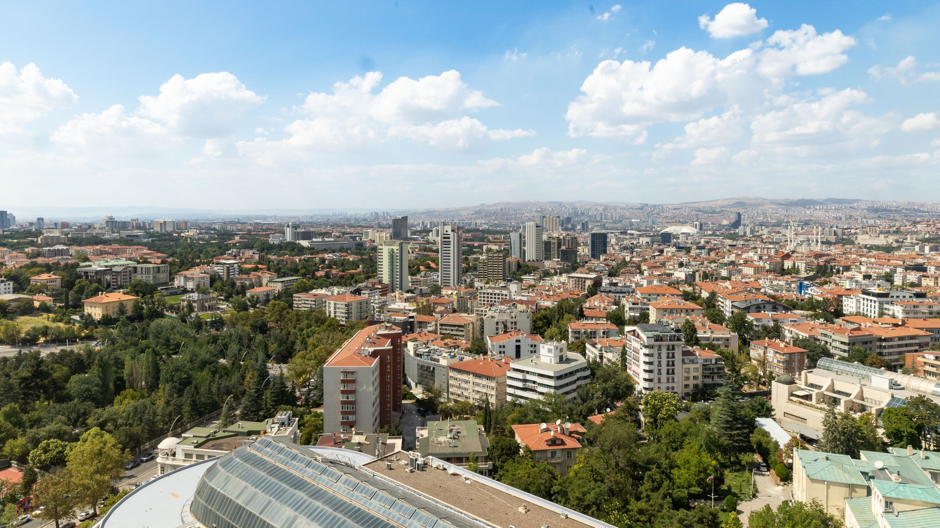 Lugal, a Luxury Collection Hotel, Ankara — 5