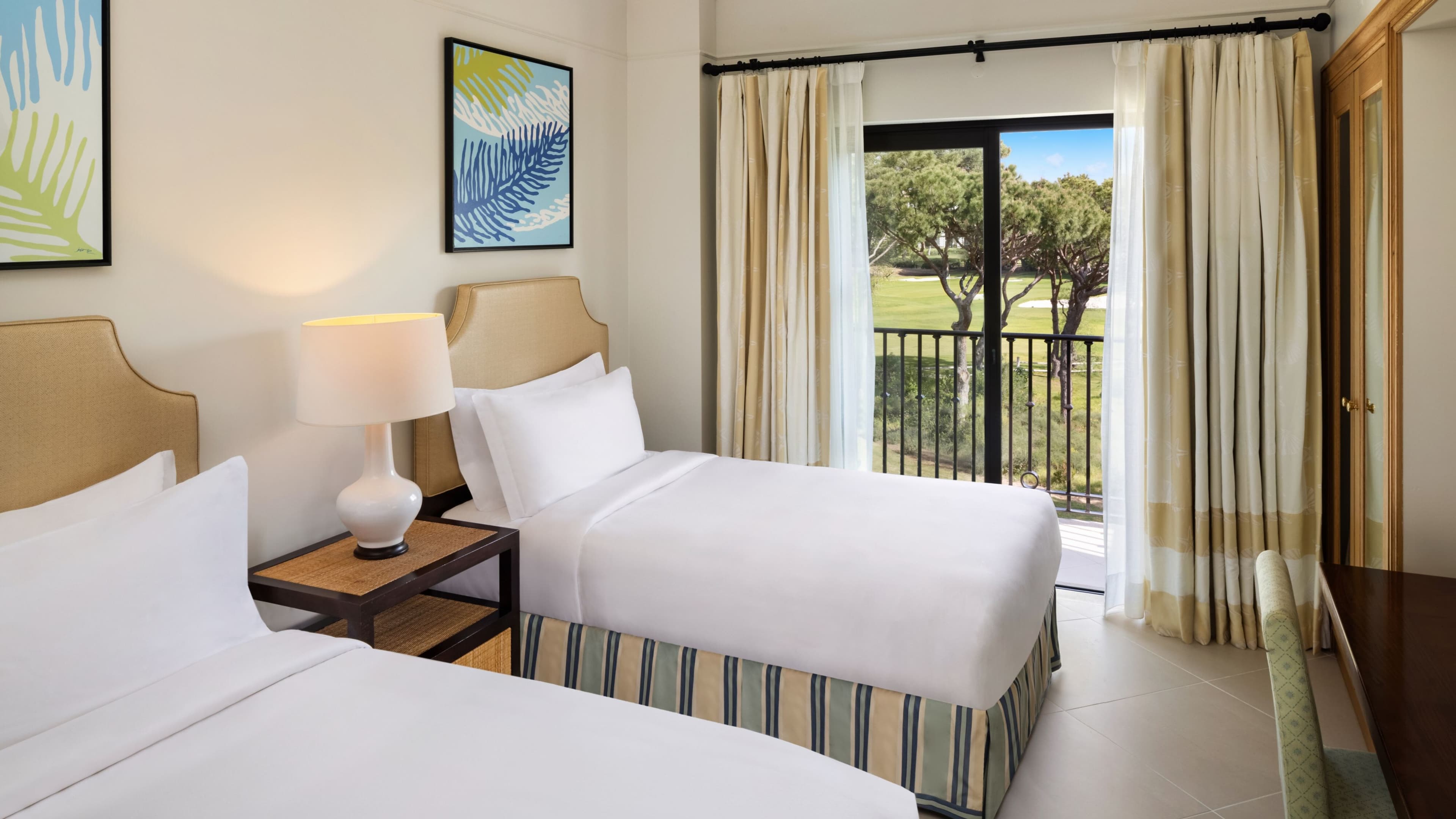 Pine Cliffs Residence, a Luxury Collection Resort, Algarve — 7