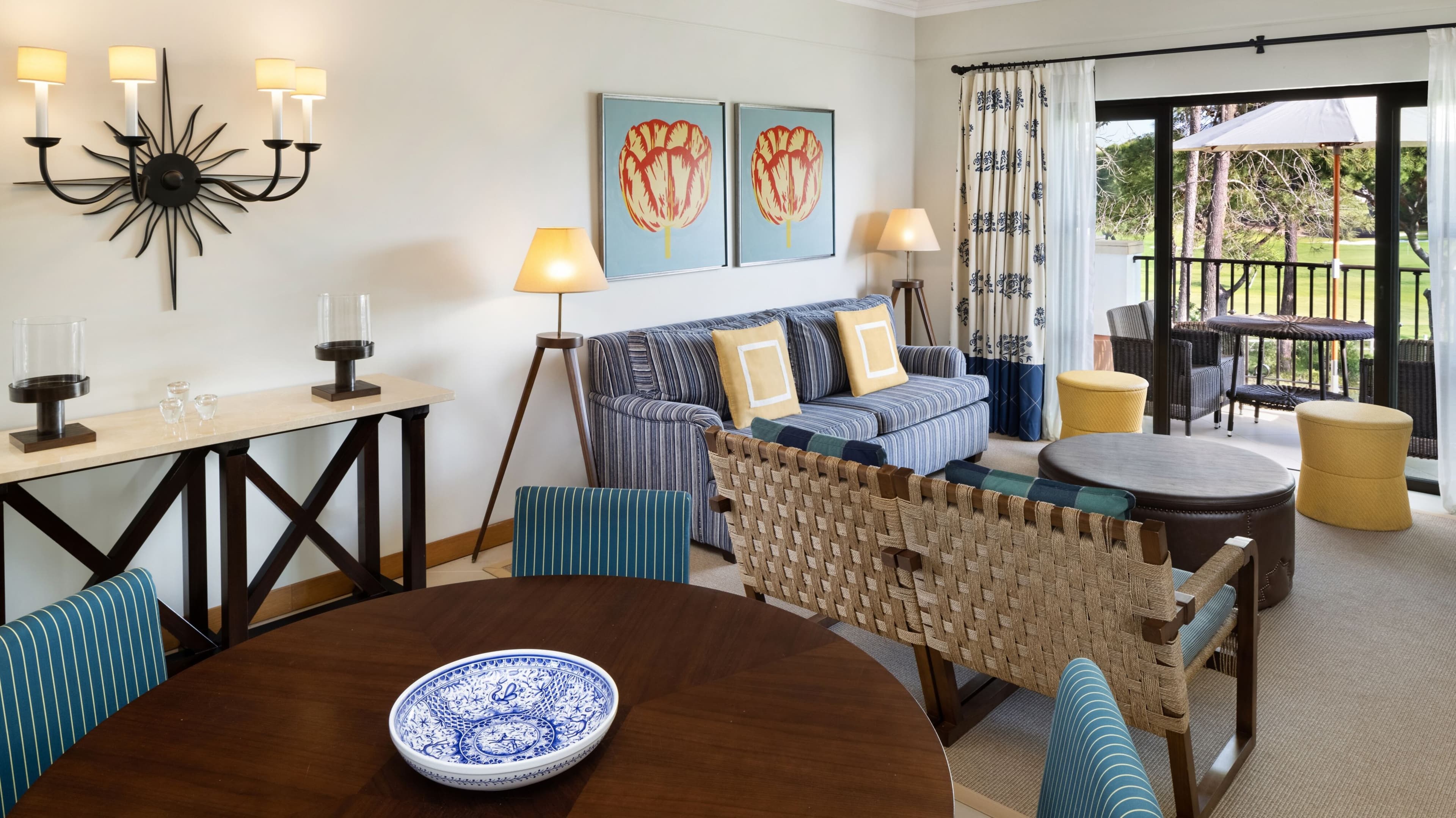 Pine Cliffs Residence, a Luxury Collection Resort, Algarve — 9