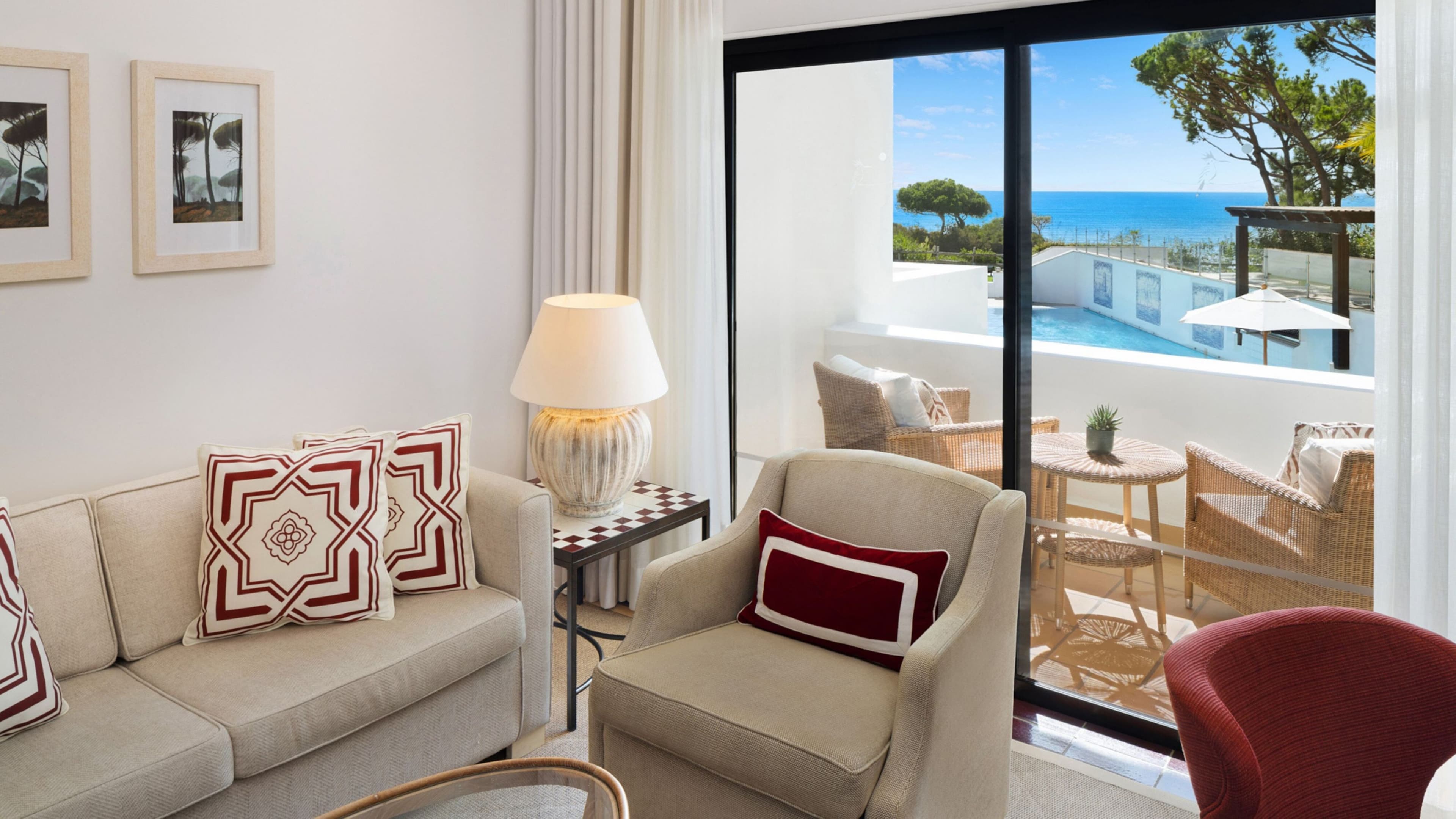 Pine Cliffs Hotel, a Luxury Collection Resort, Algarve - Image 4