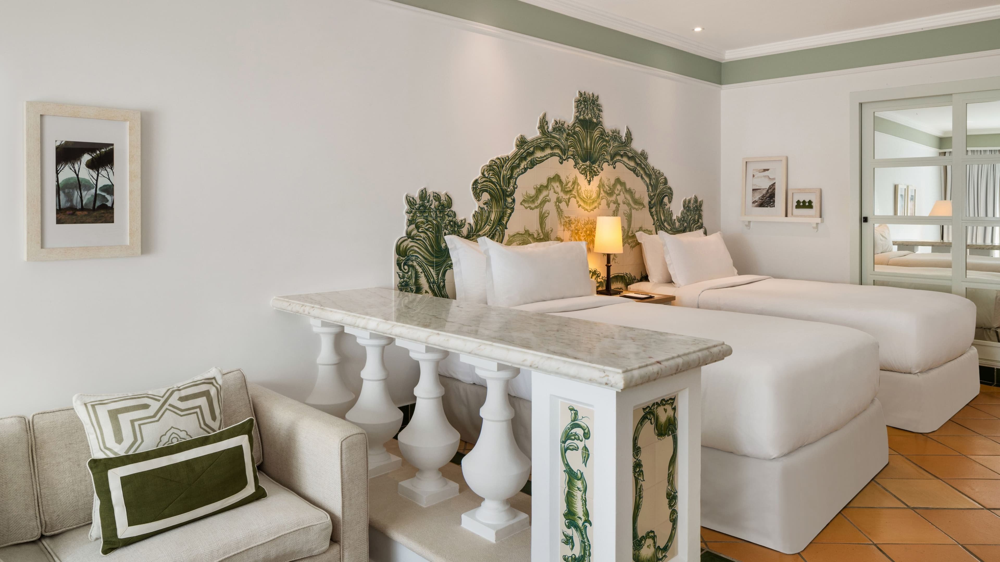 Pine Cliffs Hotel, a Luxury Collection Resort, Algarve — 21