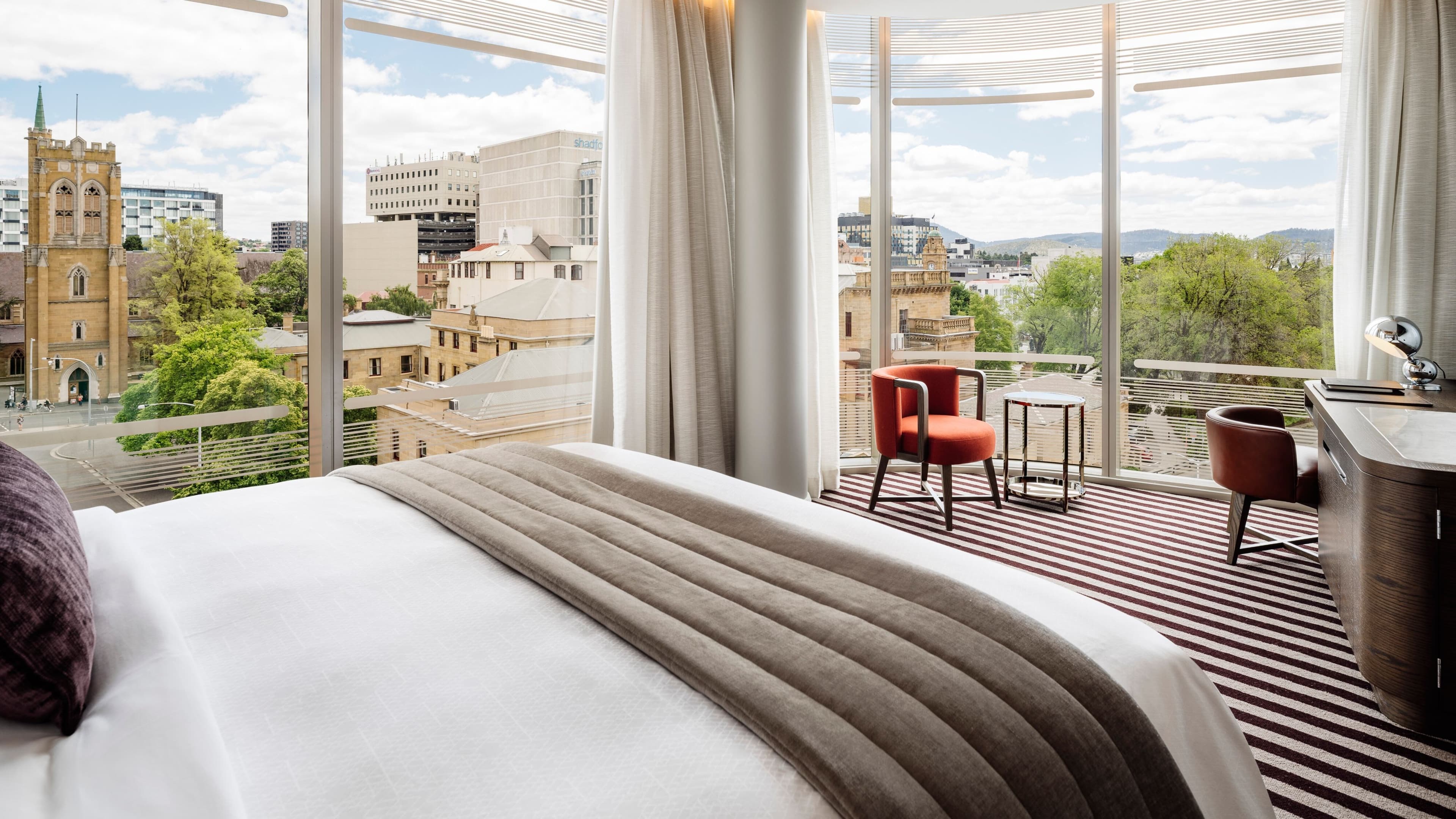 The Tasman, a Luxury Collection Hotel, Hobart - Image 2