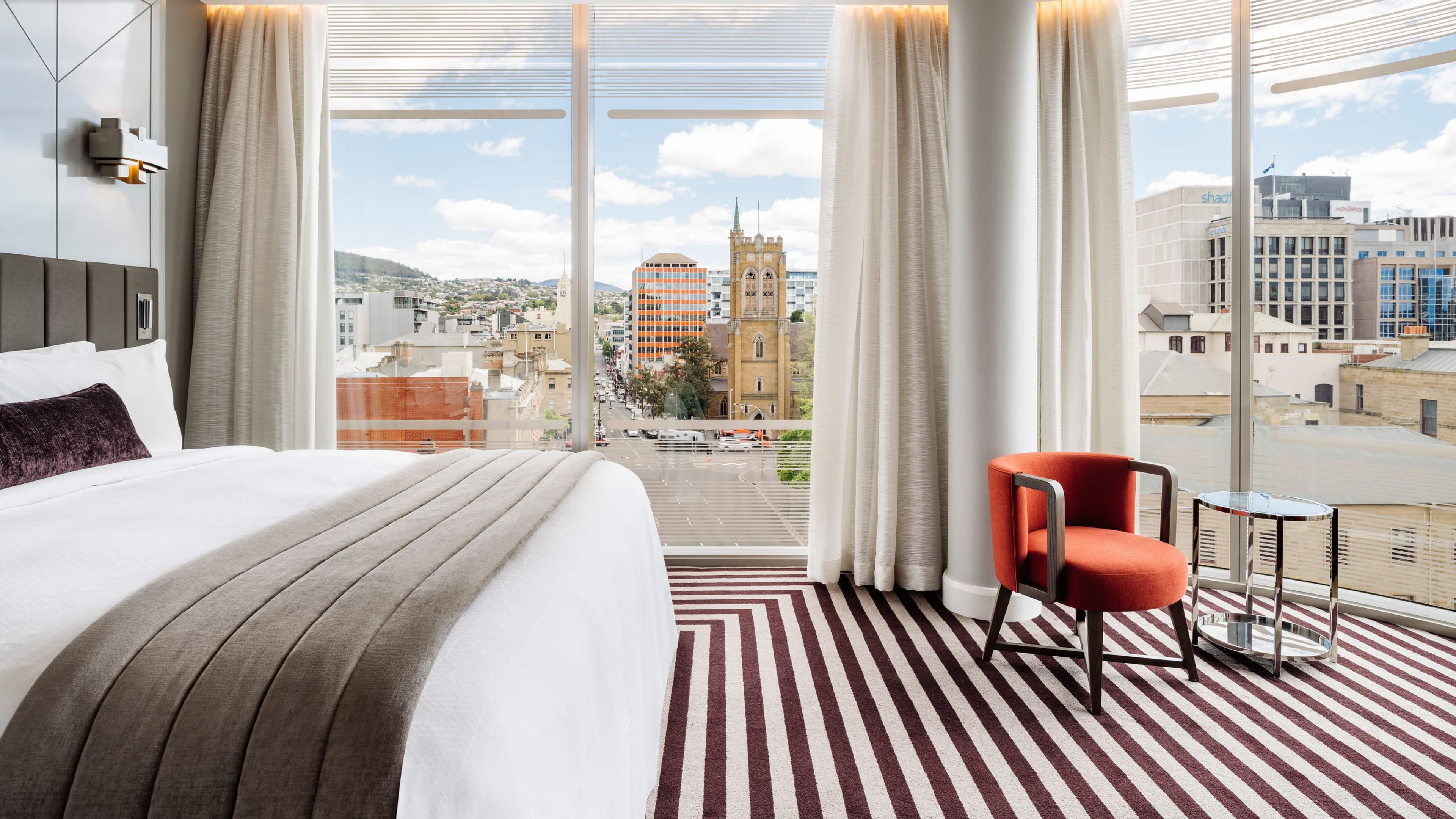 The Tasman, a Luxury Collection Hotel, Hobart - Image 3