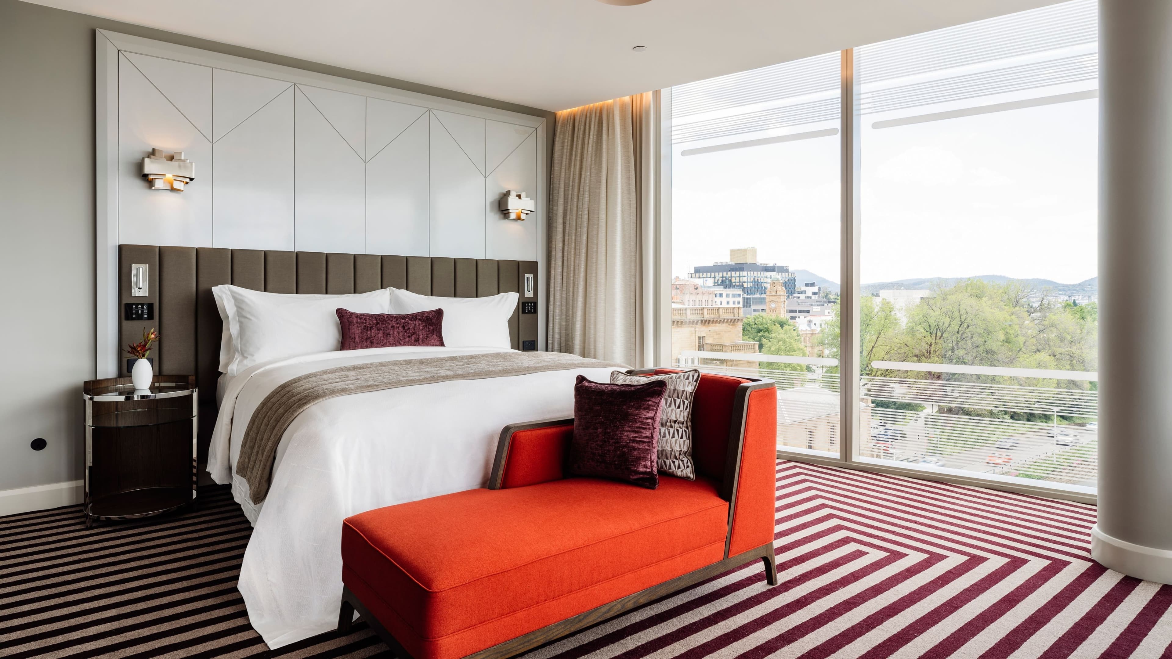 The Tasman, a Luxury Collection Hotel, Hobart - Image 4