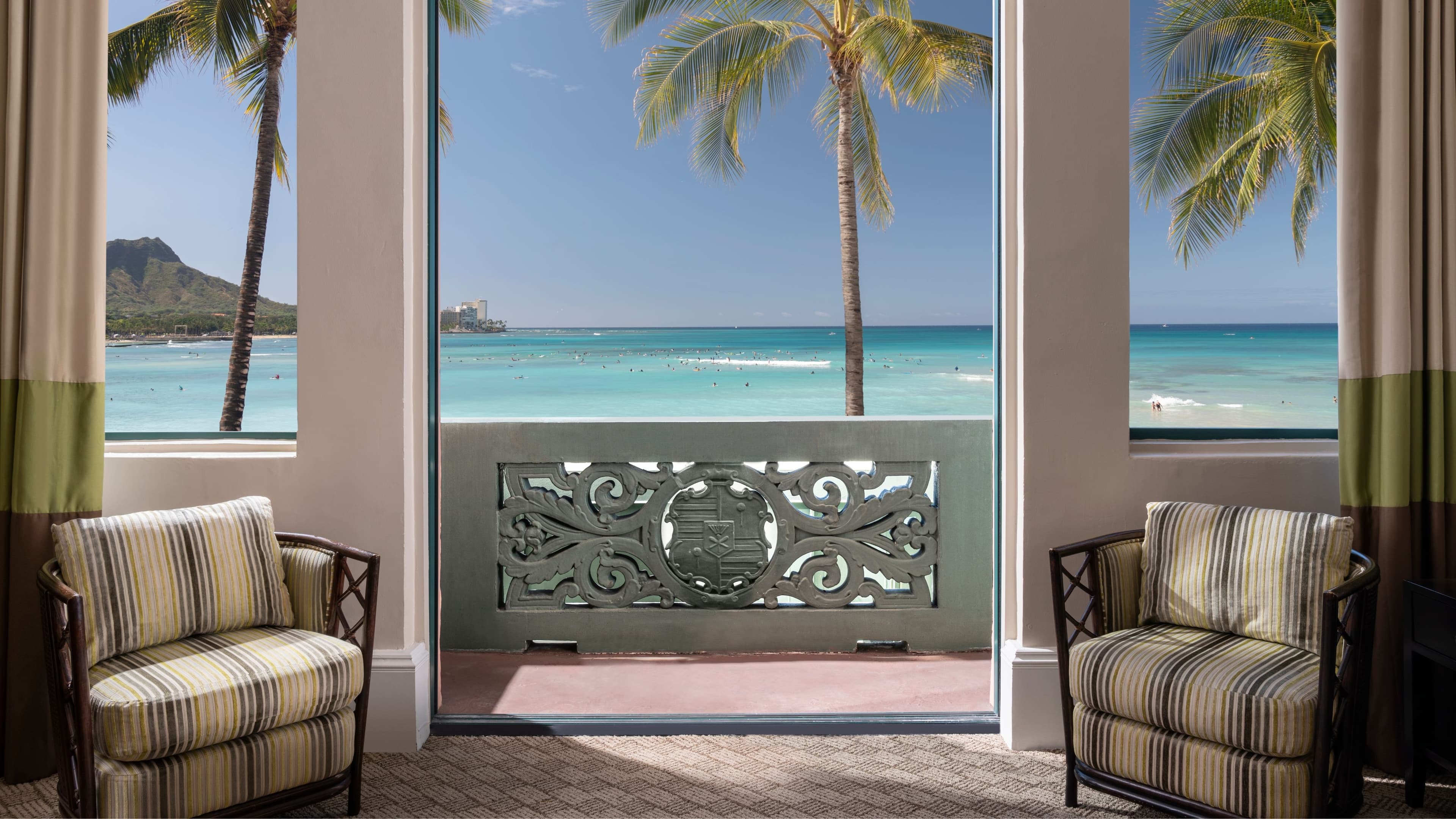 The Royal Hawaiian, a Luxury Collection Resort, Waikiki — 37