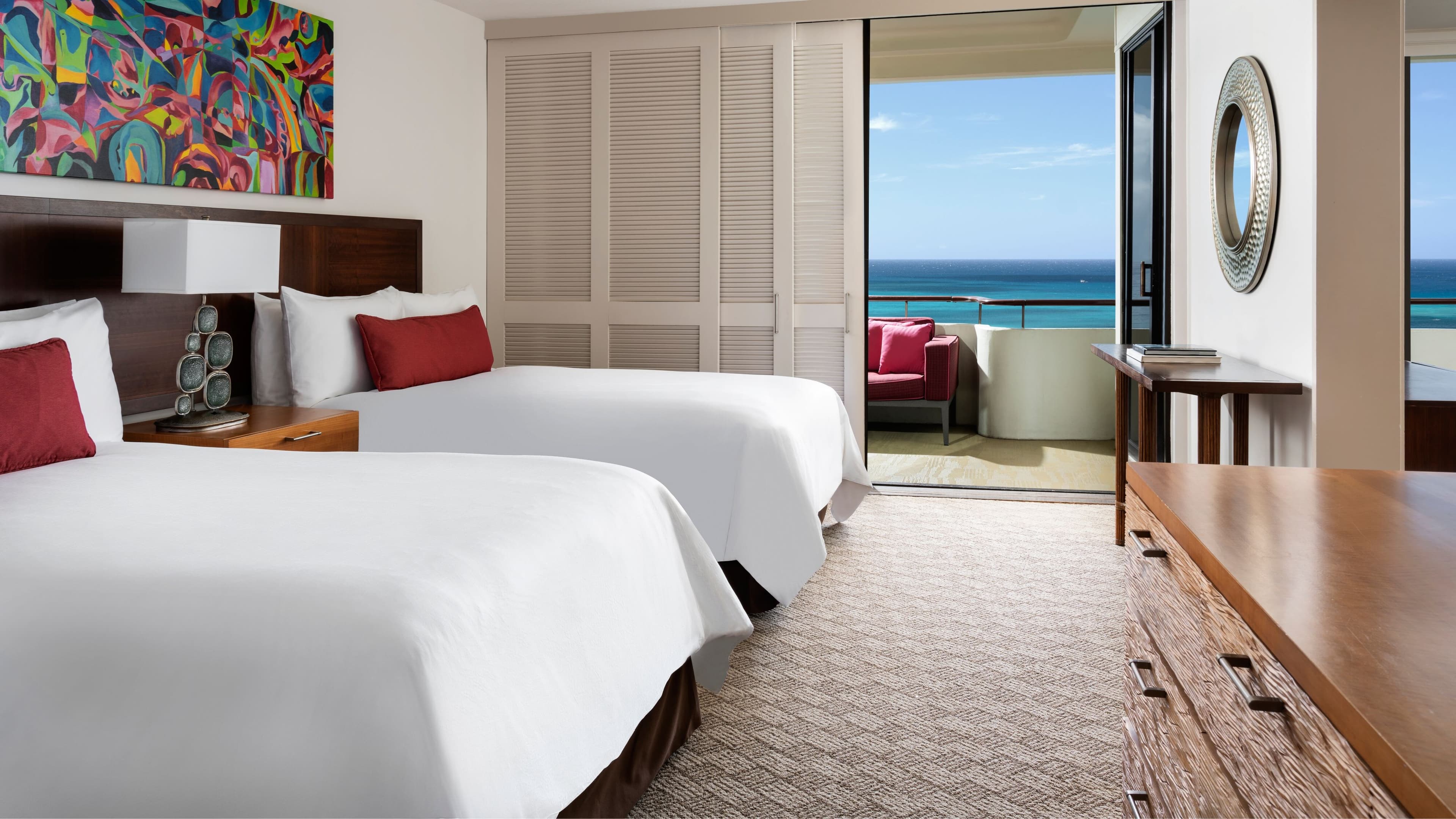 The Royal Hawaiian, a Luxury Collection Resort, Waikiki — 24