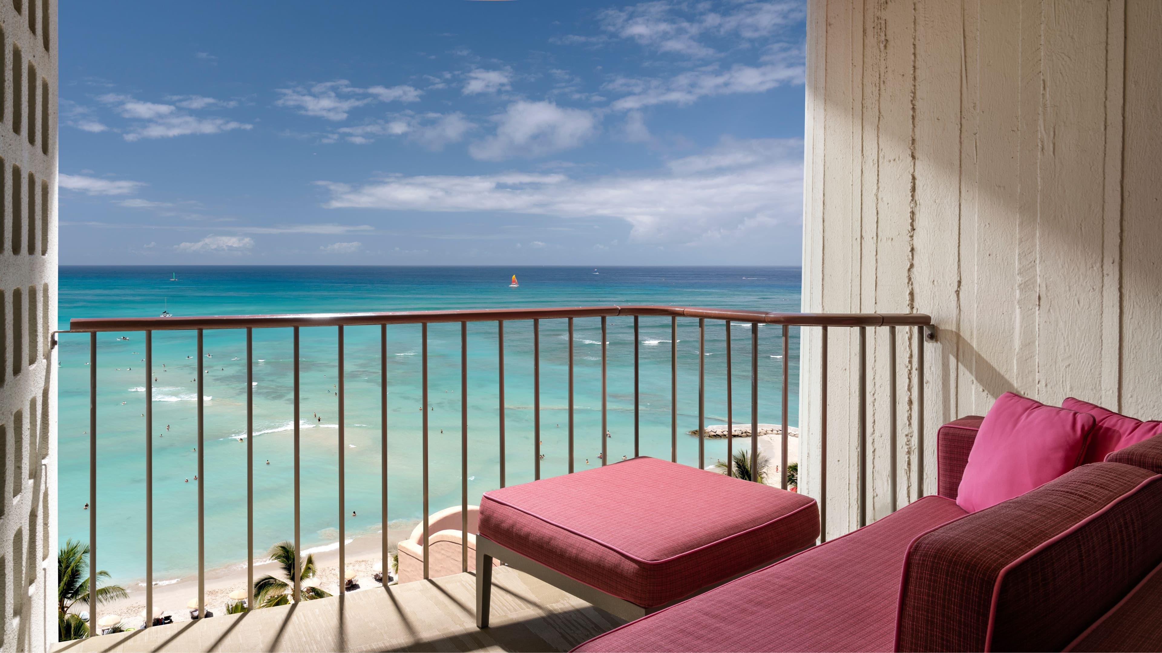 The Royal Hawaiian, a Luxury Collection Resort, Waikiki — 43