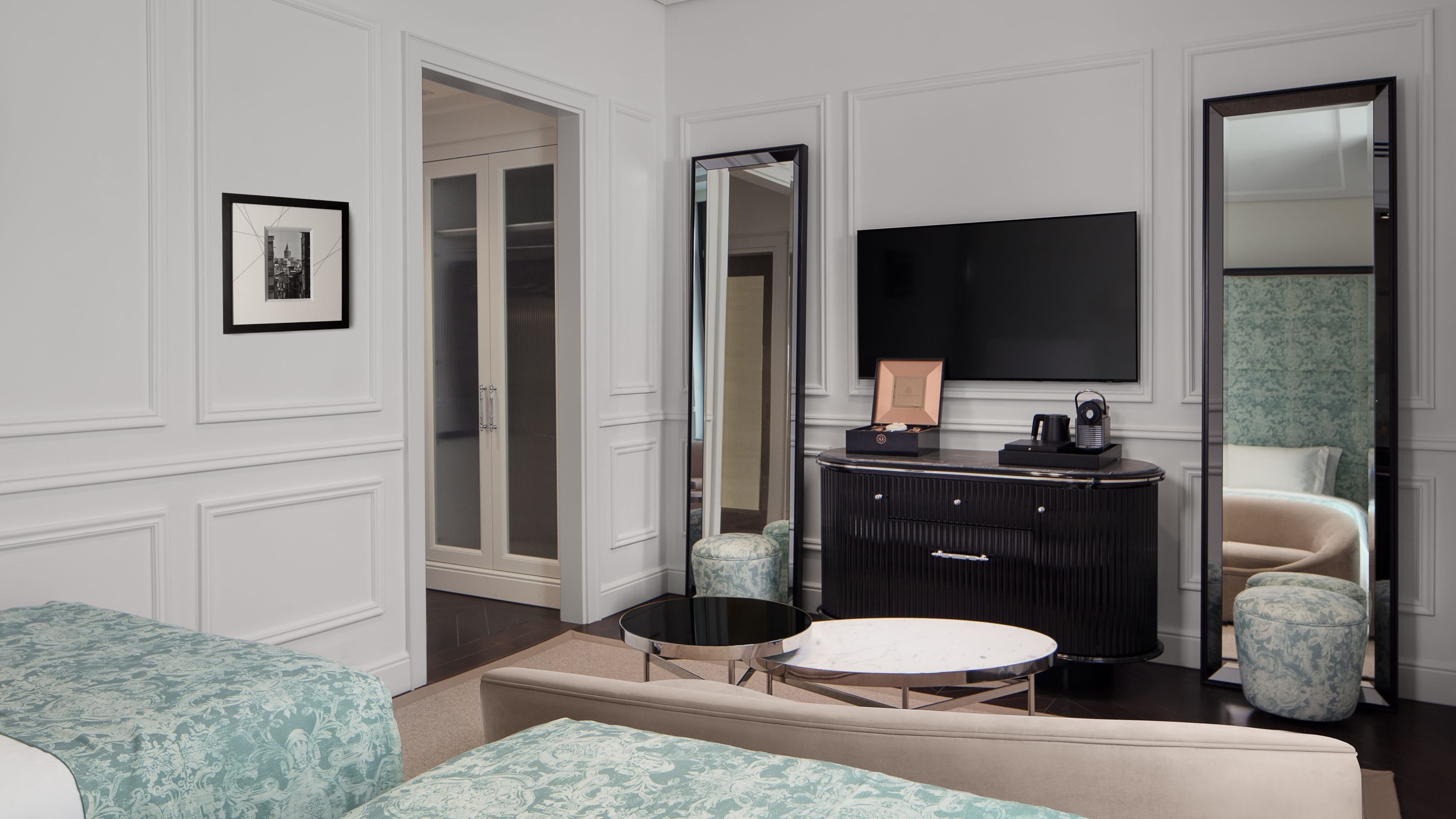 Sanasaryan Han, a Luxury Collection Hotel, Istanbul — 13