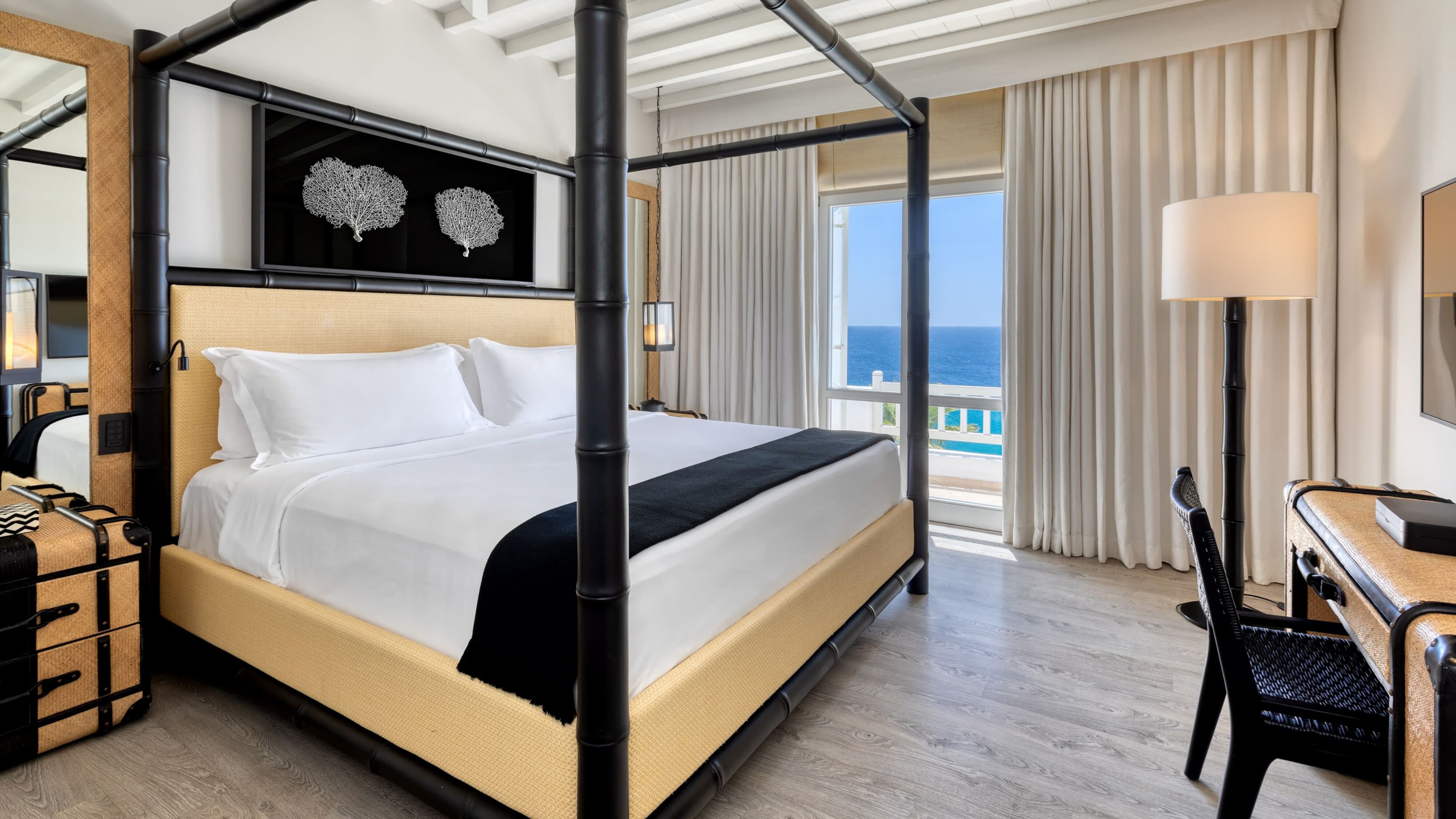 Santa Marina, a Luxury Collection Resort, Mykonos — 11