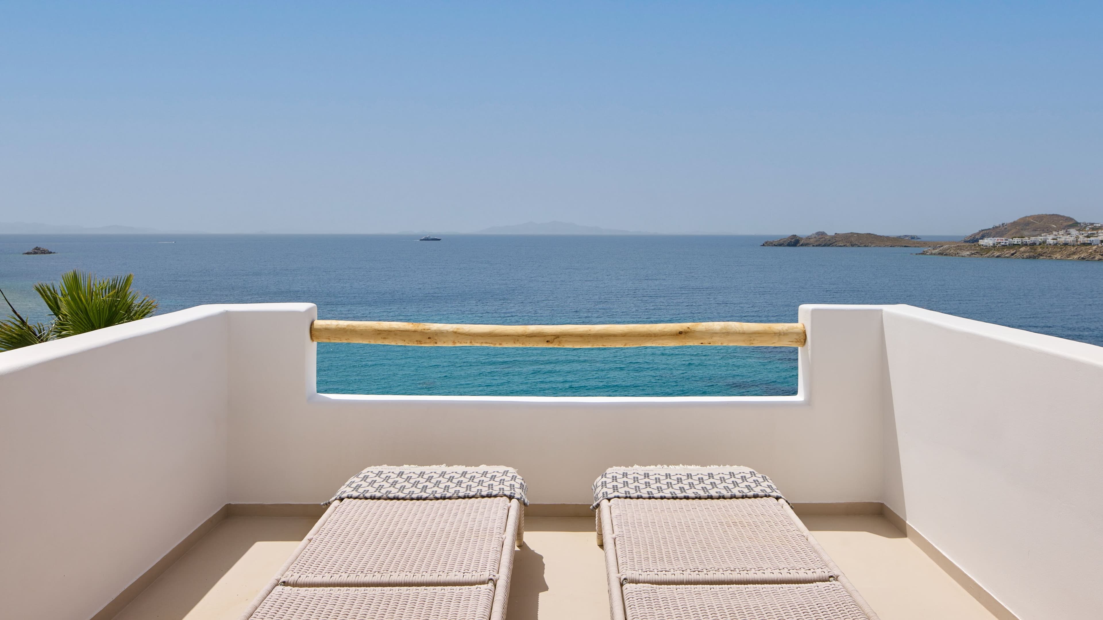 Santa Marina, a Luxury Collection Resort, Mykonos — 16
