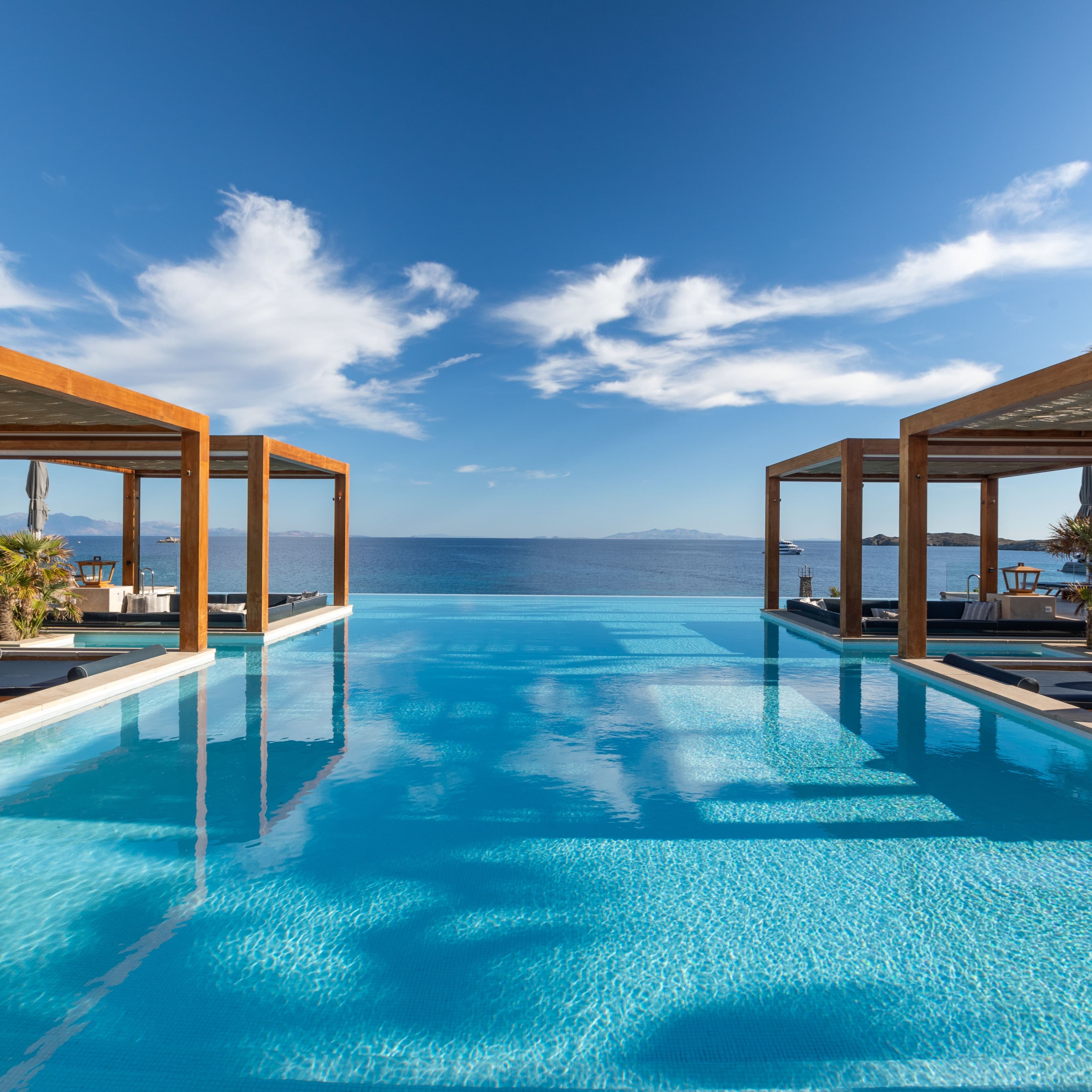 Santa Marina, a Luxury Collection Resort, Mykonos - Image 1