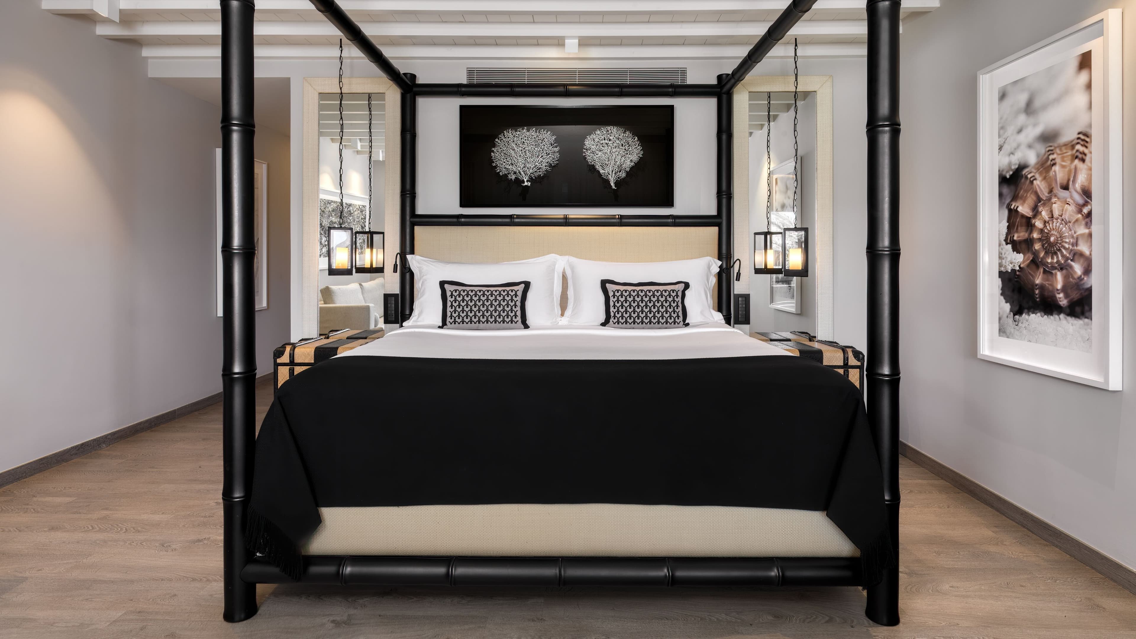 Santa Marina, a Luxury Collection Resort, Mykonos — 17