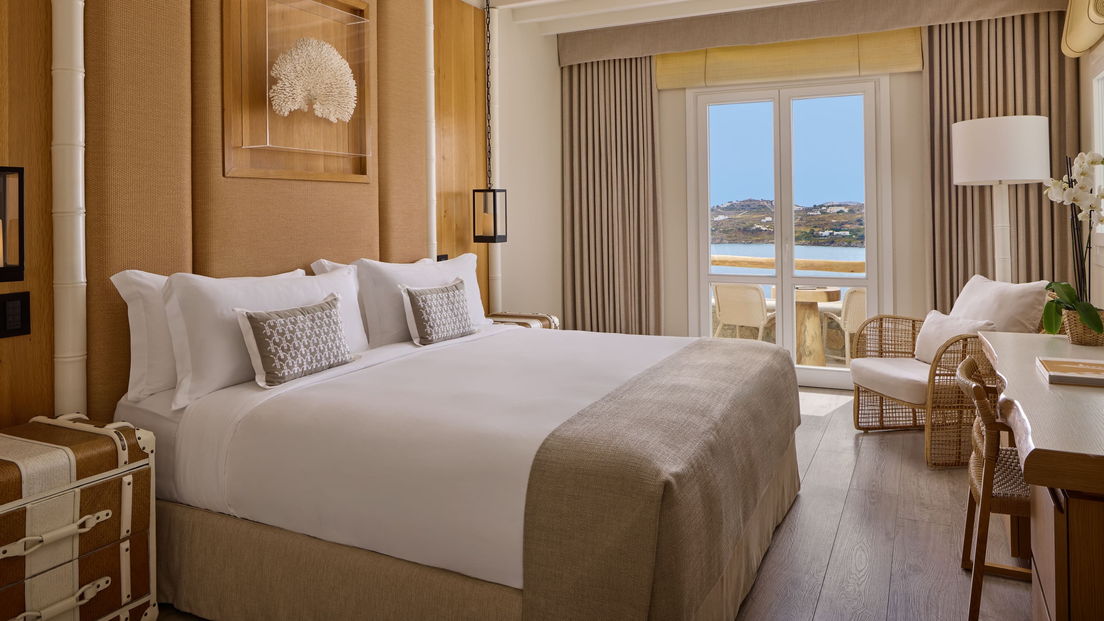 Santa Marina, a Luxury Collection Resort, Mykonos — 5