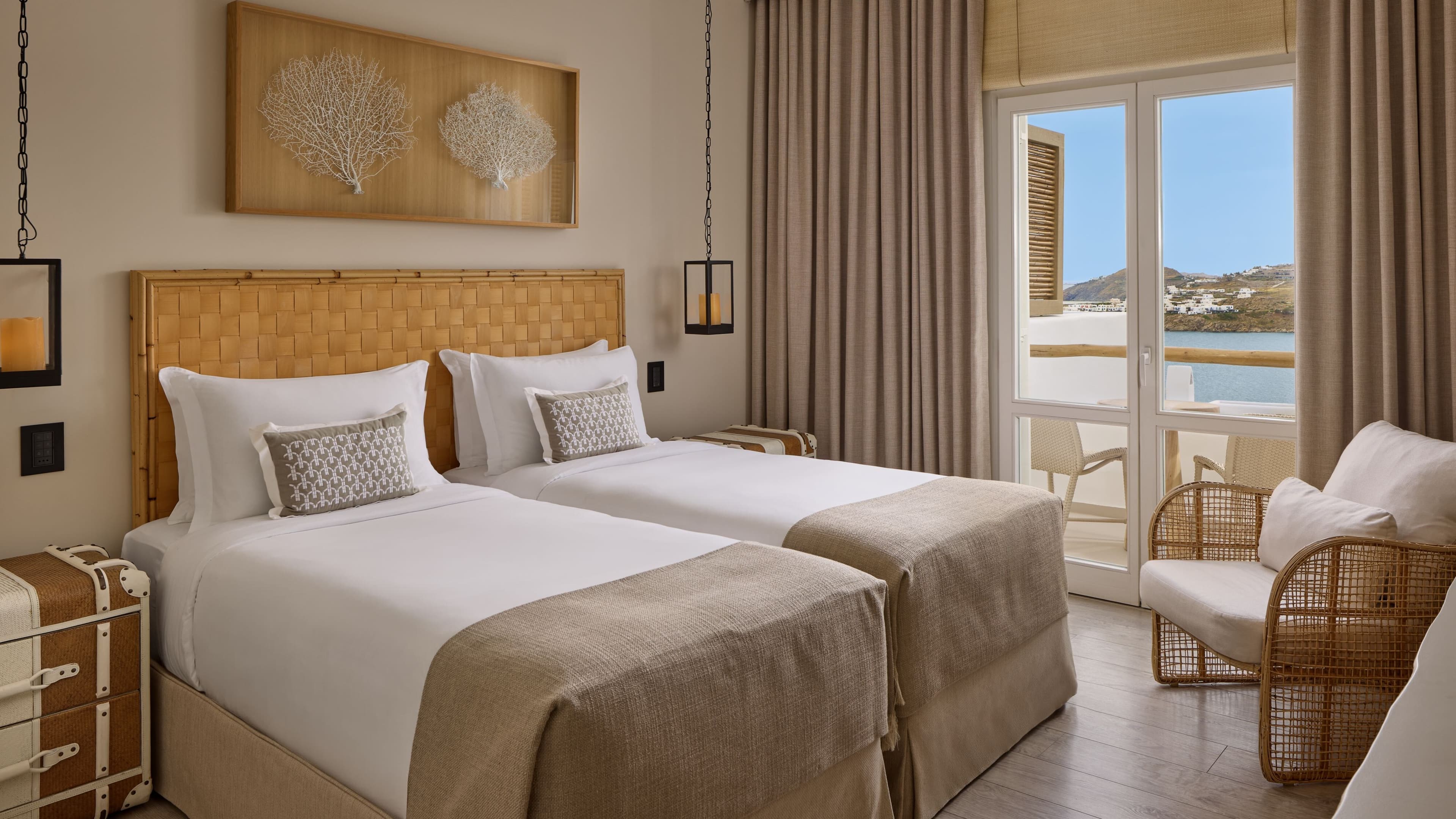 Santa Marina, a Luxury Collection Resort, Mykonos — 17