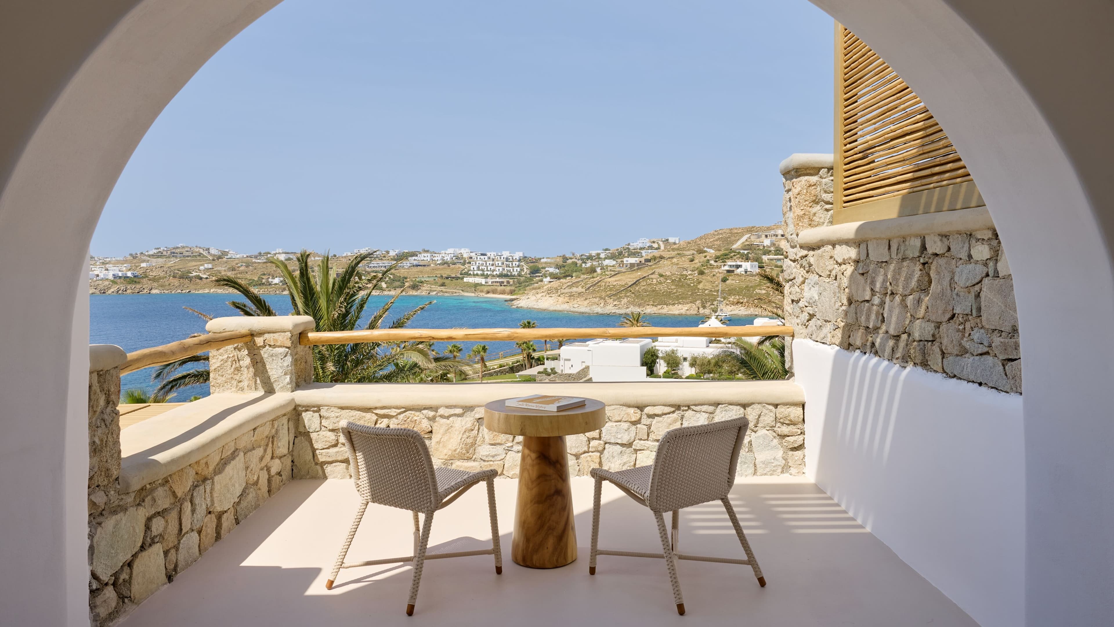Santa Marina, a Luxury Collection Resort, Mykonos — 22