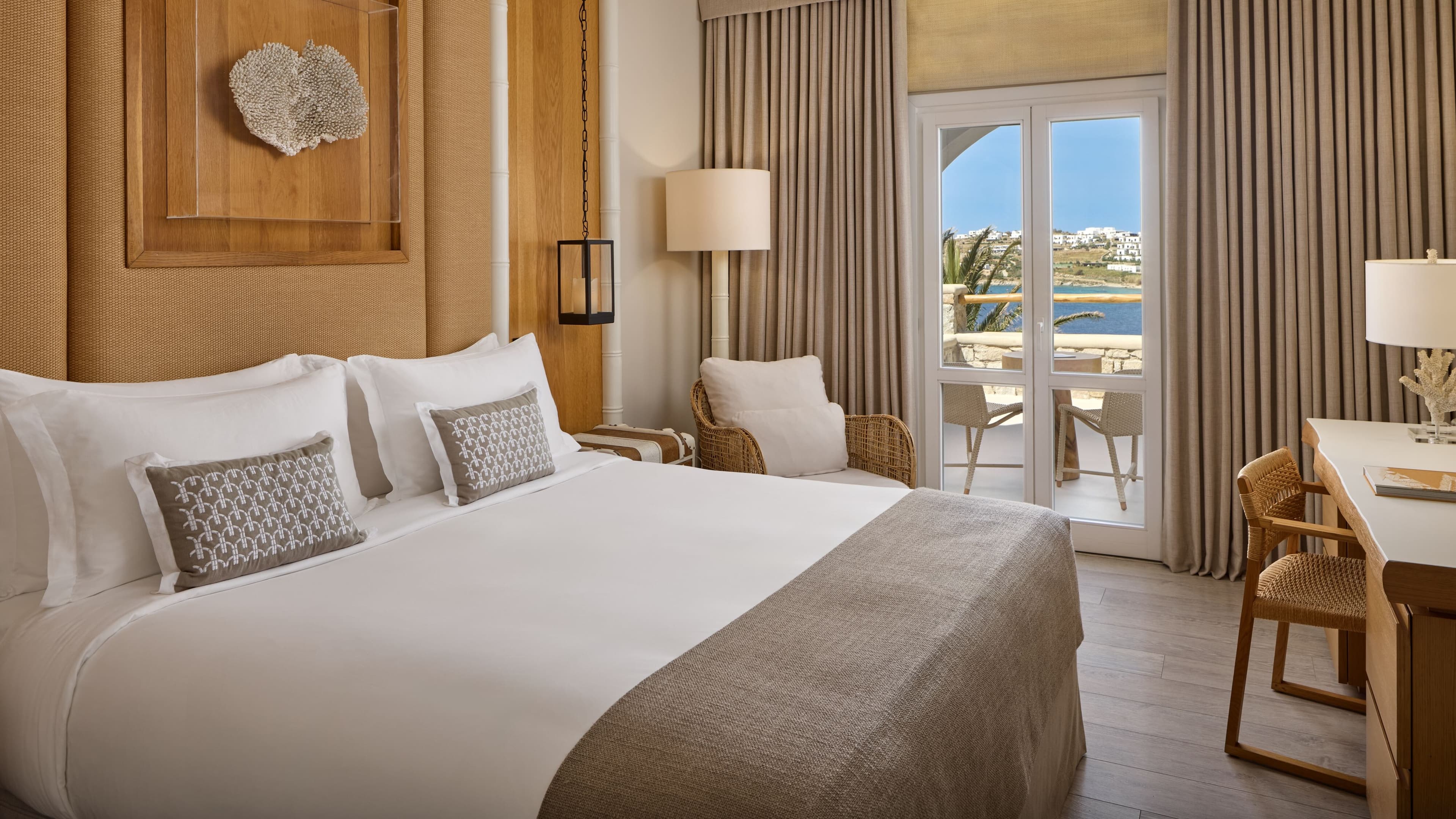Santa Marina, a Luxury Collection Resort, Mykonos — 20