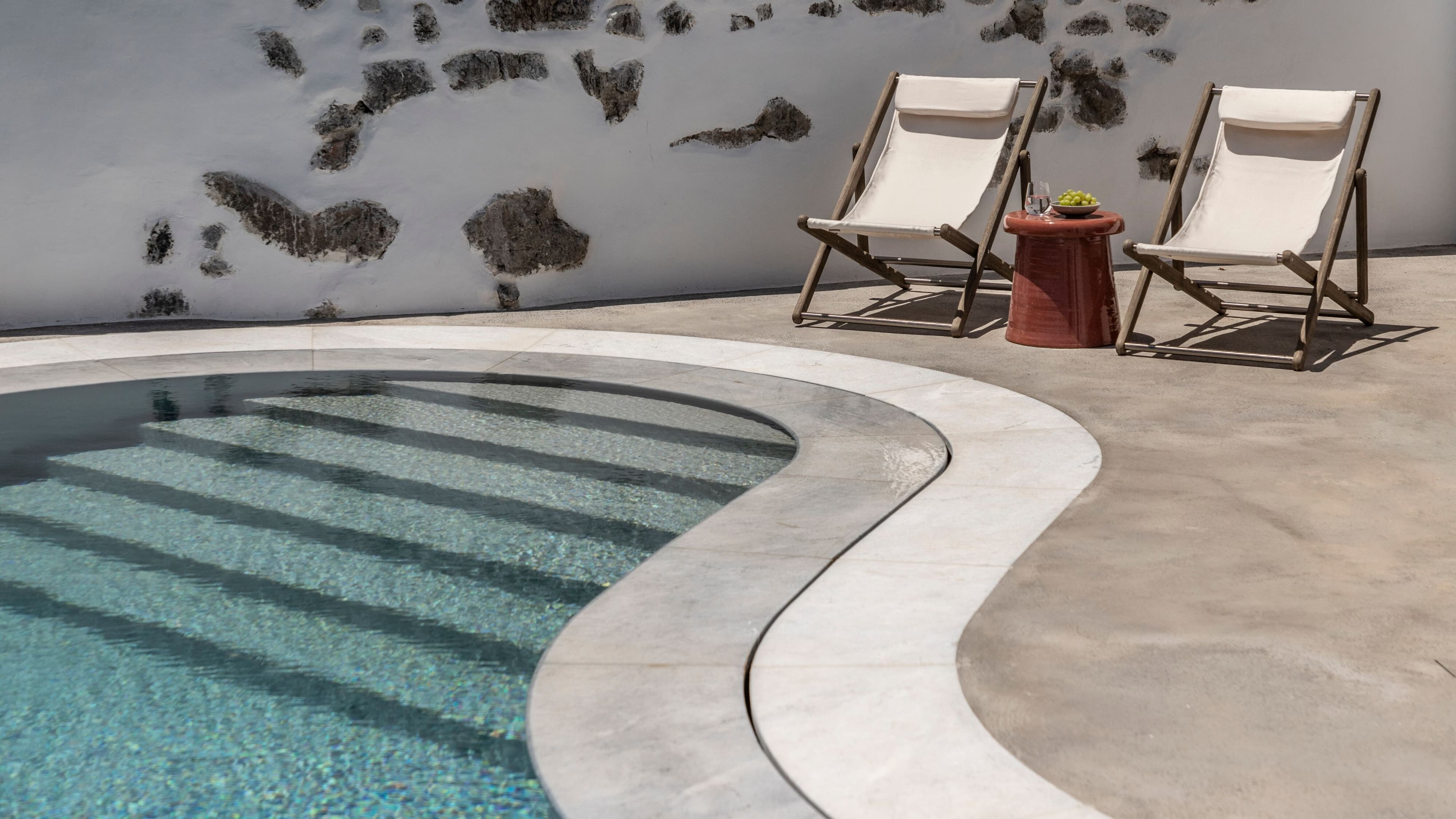 Vedema, a Luxury Collection Resort, Santorini — 78