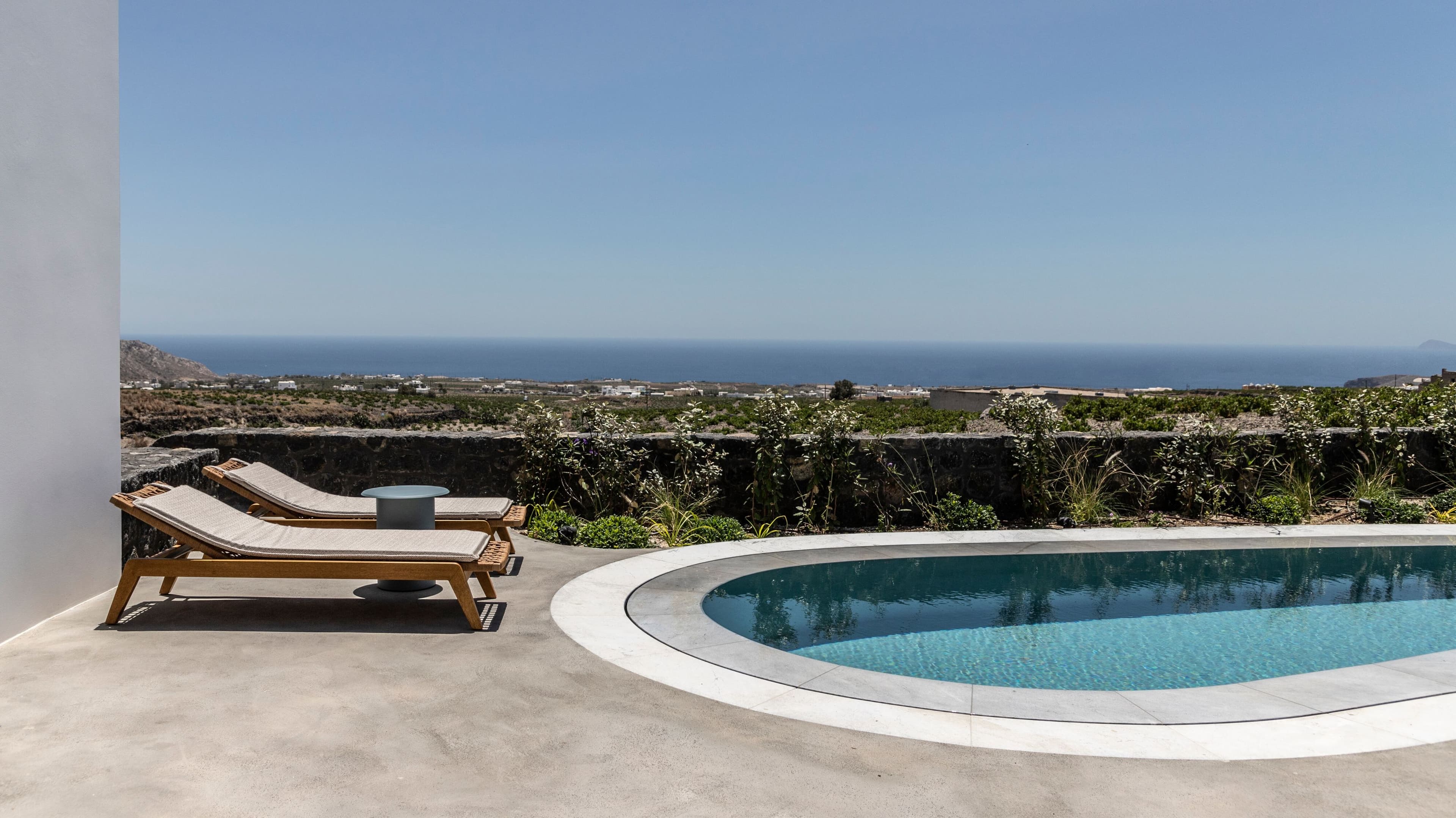 Vedema, a Luxury Collection Resort, Santorini — 83