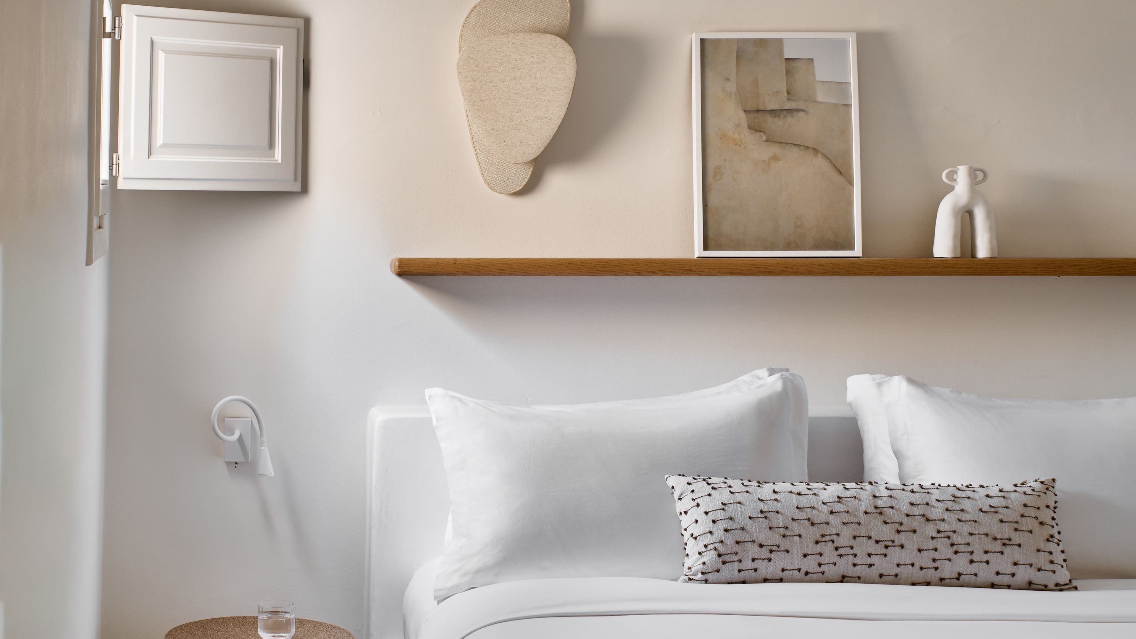 Mystique, a Luxury Collection Hotel, Santorini — 26
