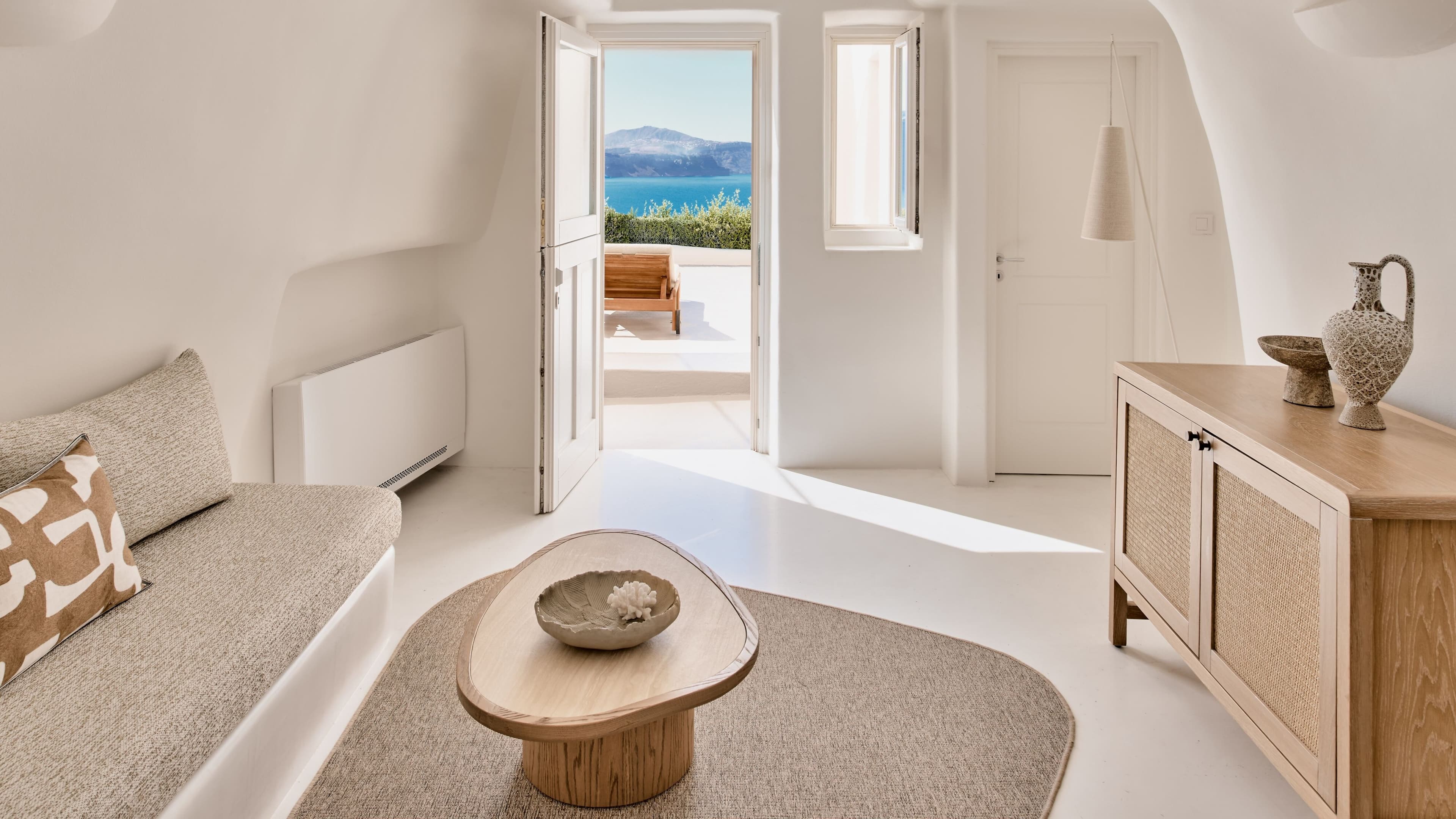 Mystique, a Luxury Collection Hotel, Santorini — 22