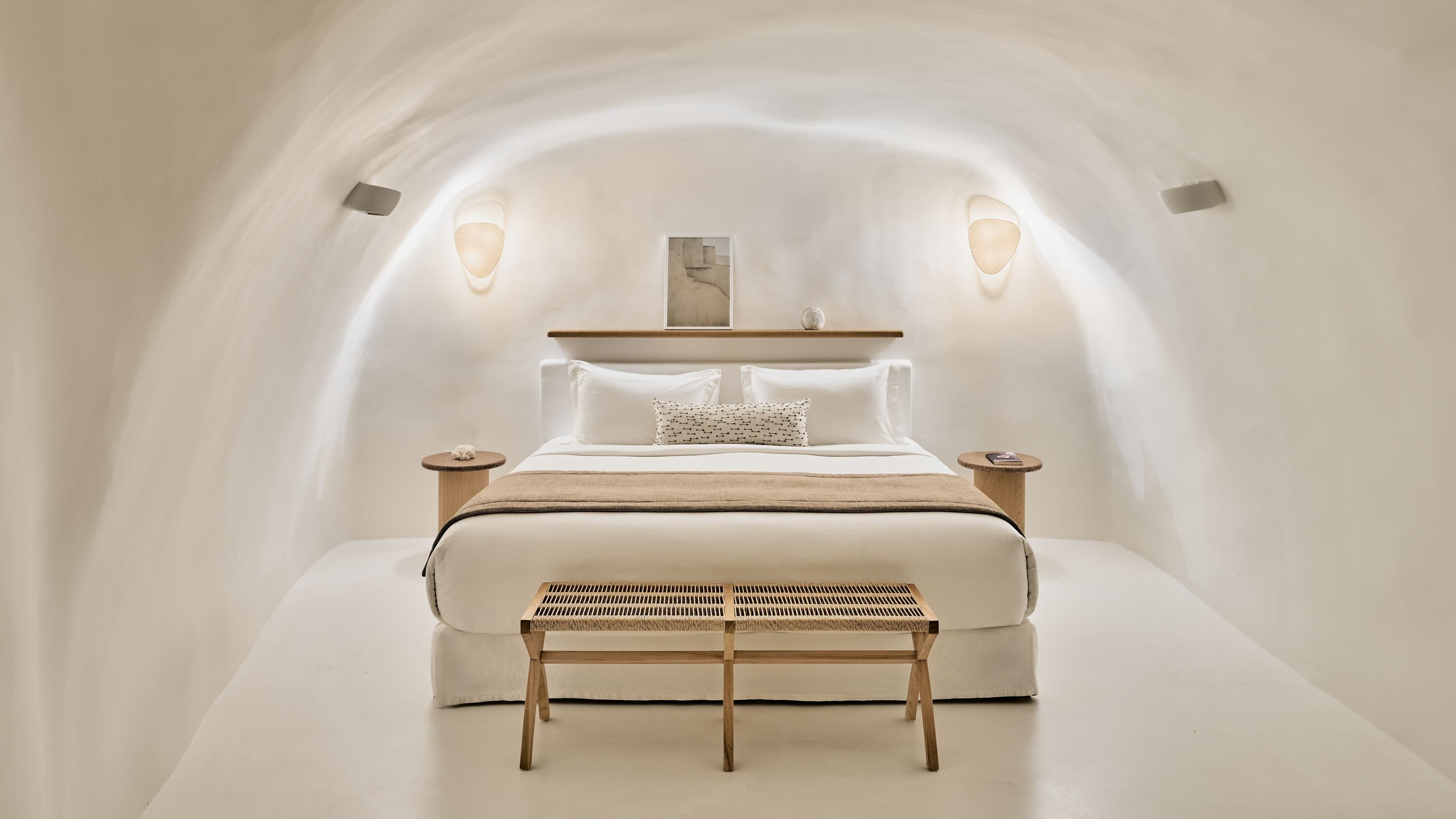 Mystique, a Luxury Collection Hotel, Santorini — 6