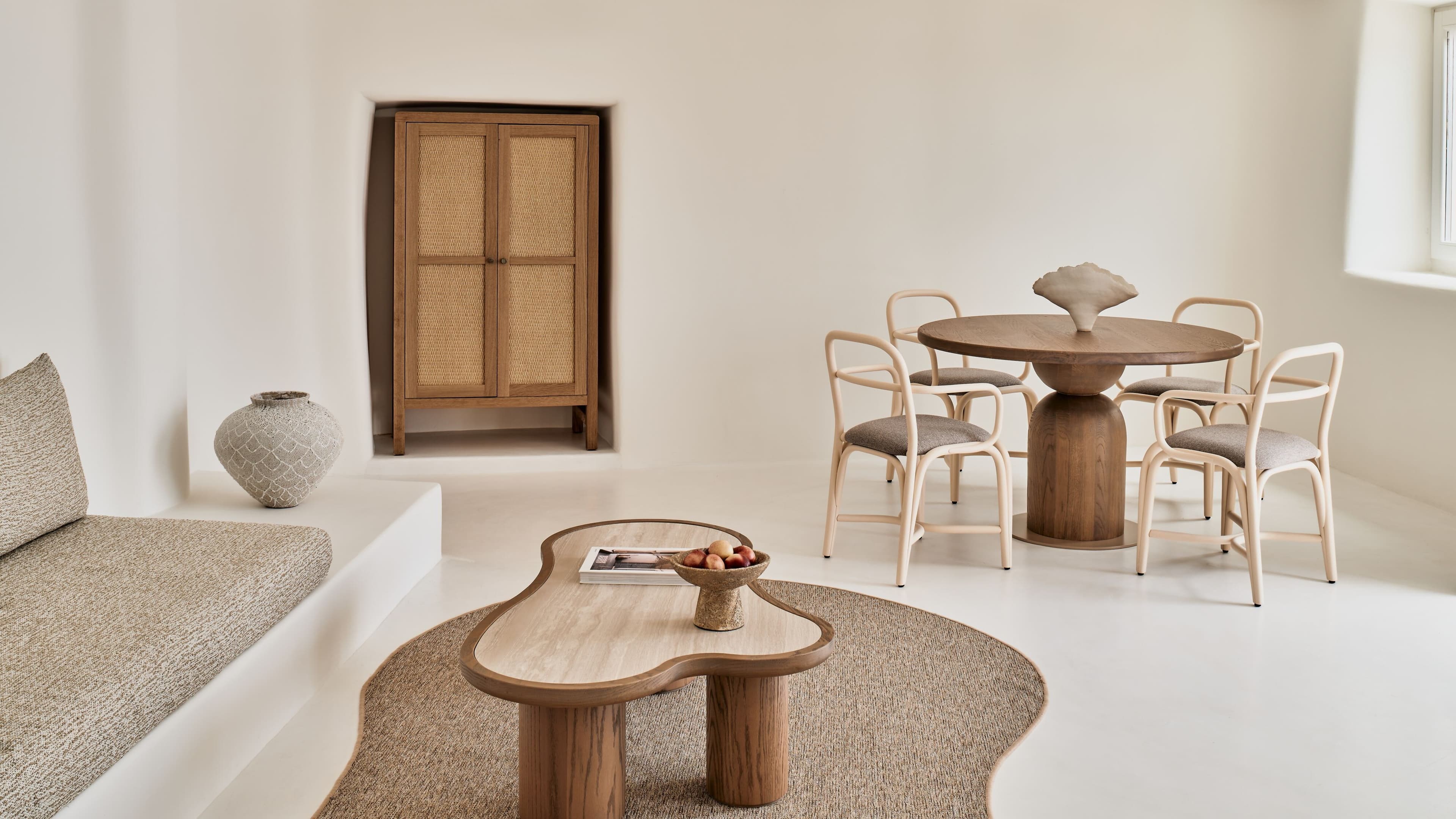 Mystique, a Luxury Collection Hotel, Santorini — 34