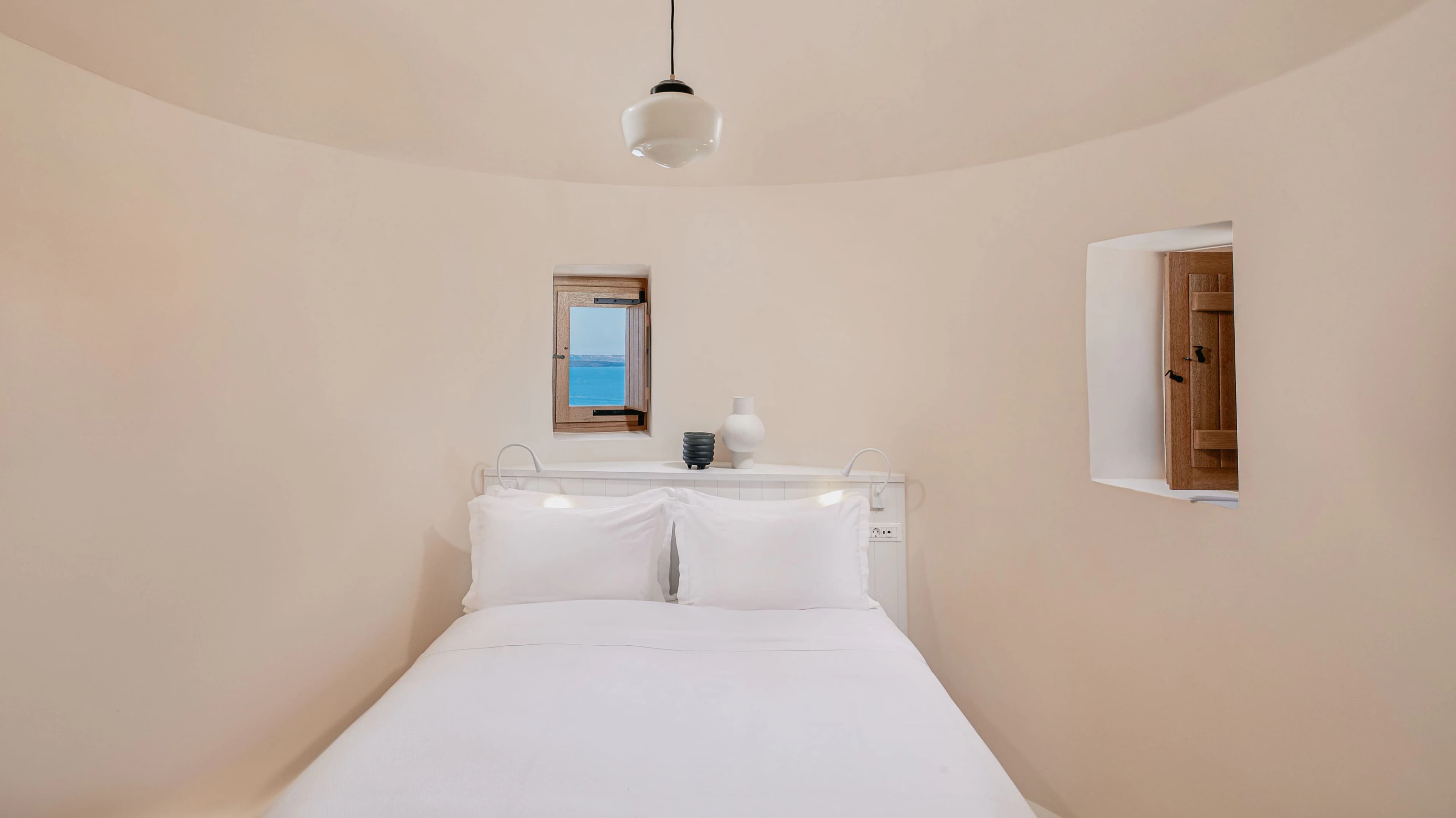 Mystique, a Luxury Collection Hotel, Santorini — 29