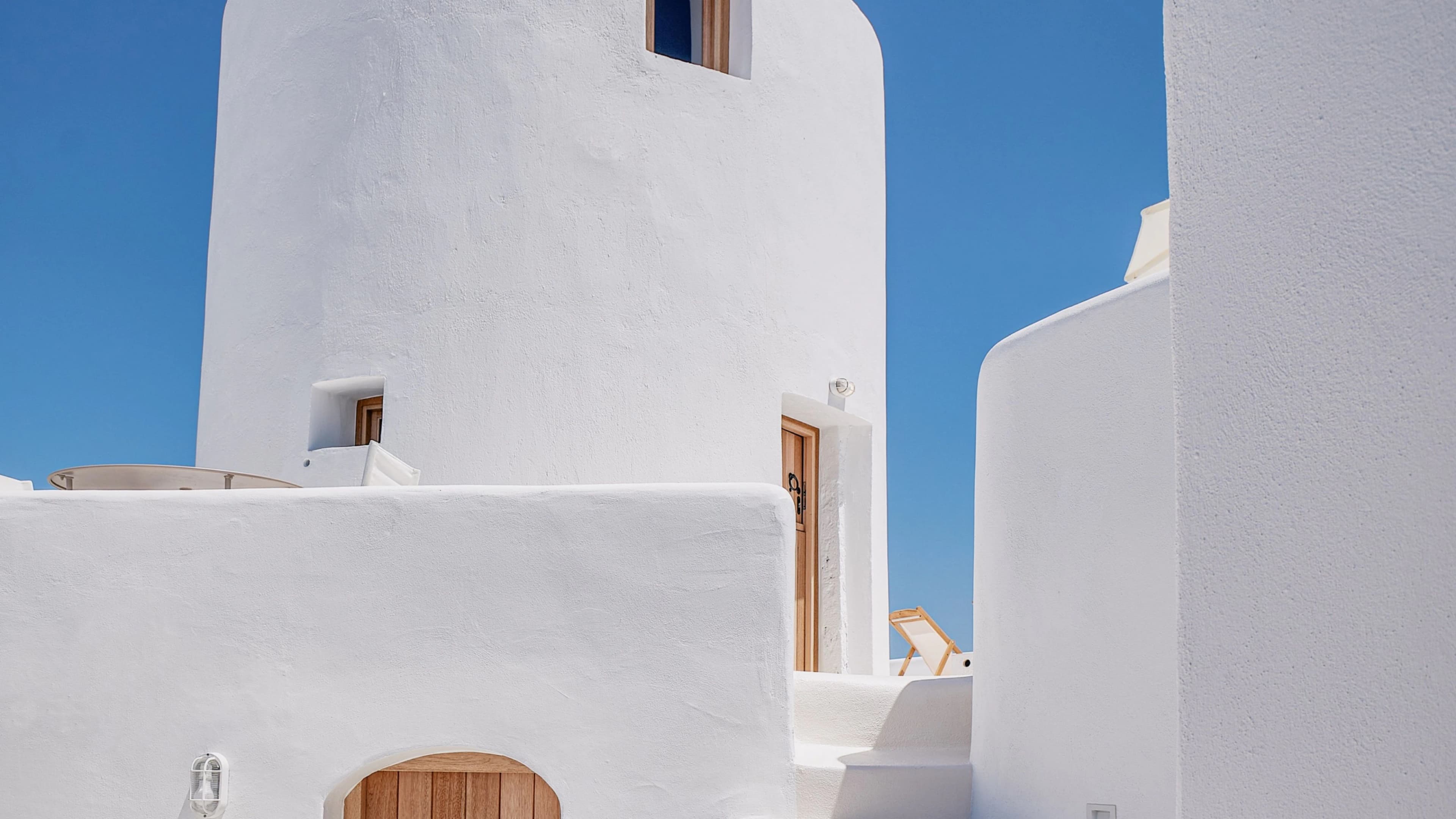 Mystique, a Luxury Collection Hotel, Santorini — 25