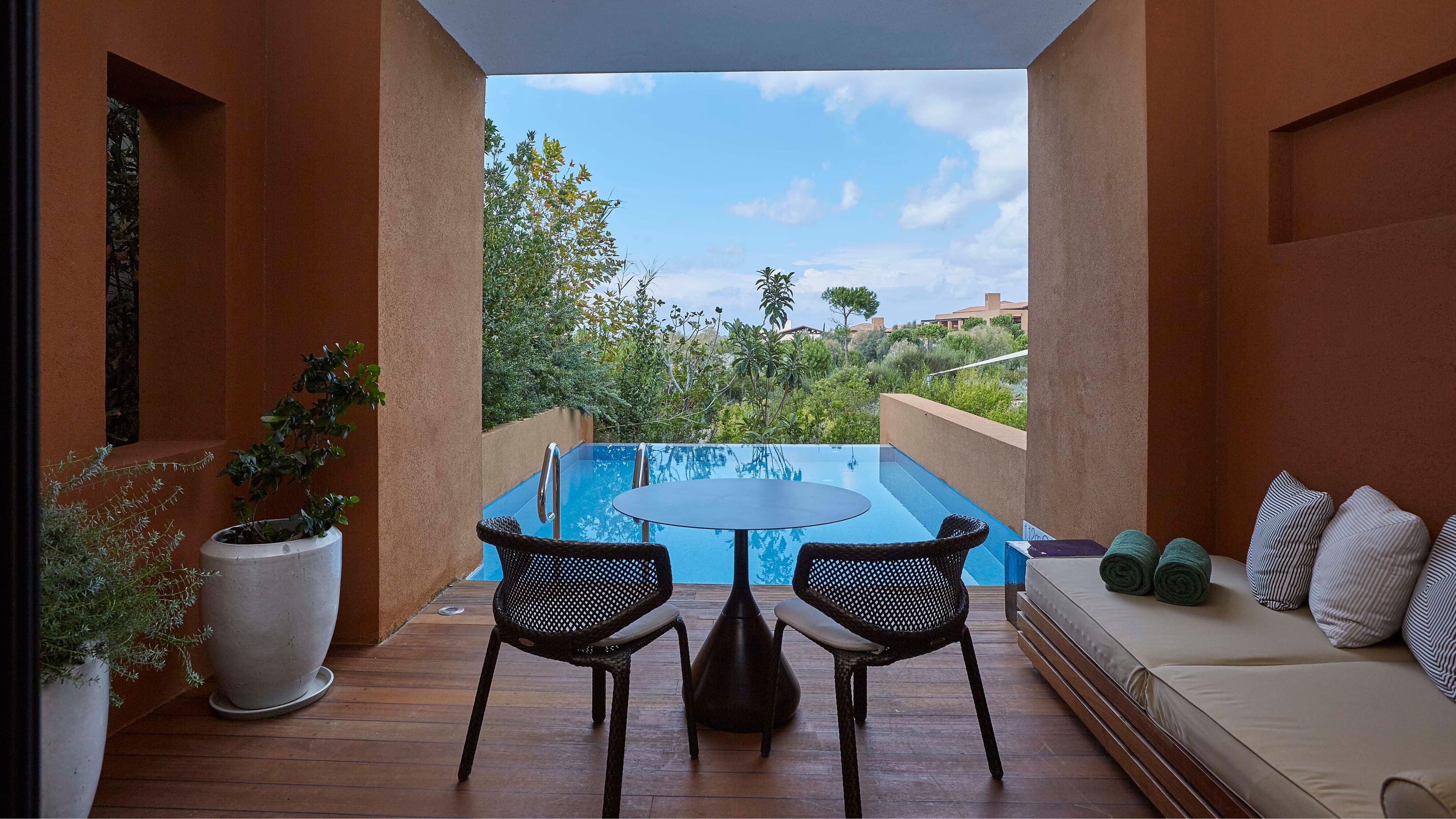 The Romanos, a Luxury Collection Resort, Costa Navarino — 61