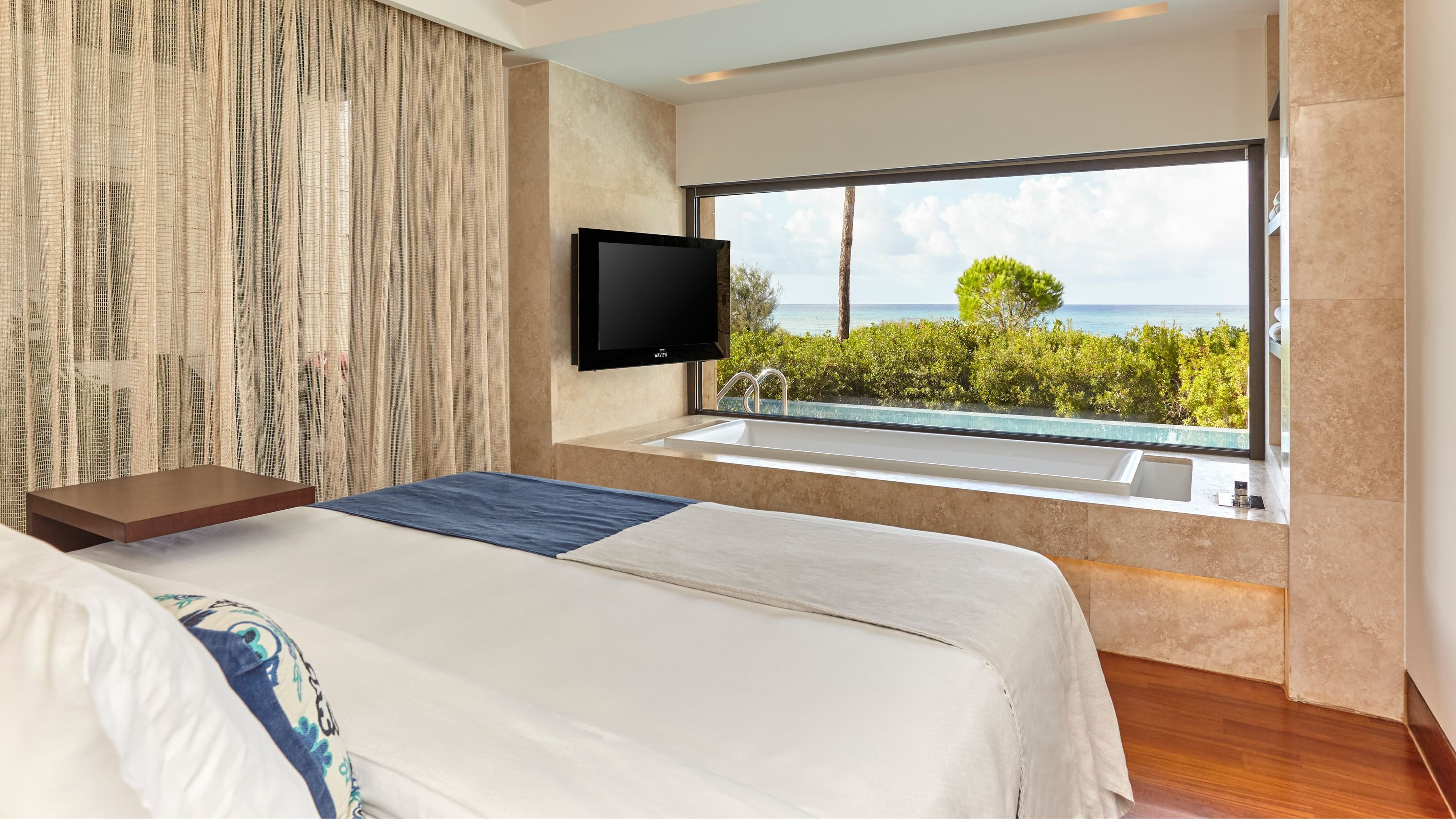 The Romanos, a Luxury Collection Resort, Costa Navarino — 35