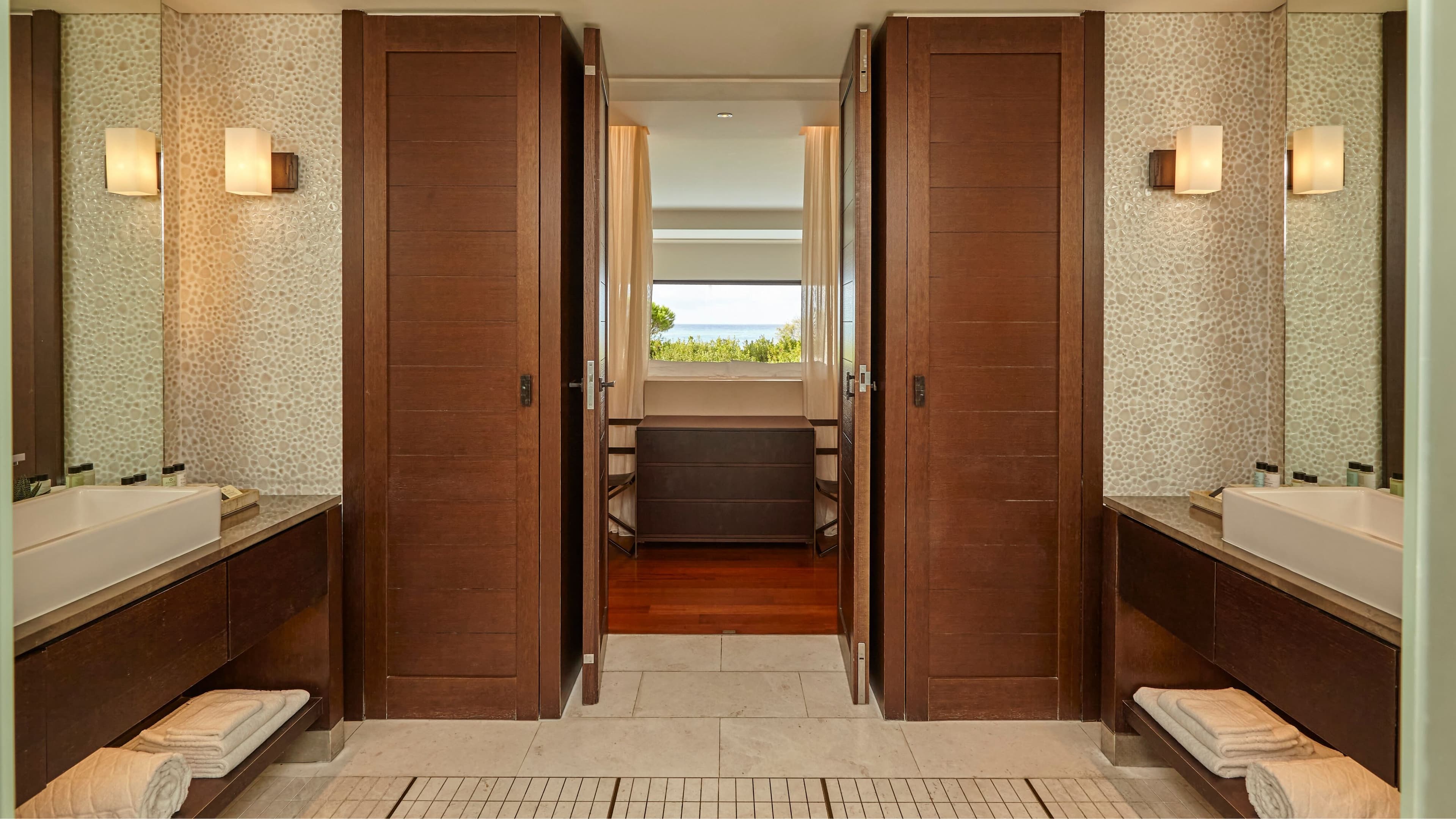 The Romanos, a Luxury Collection Resort, Costa Navarino — 37