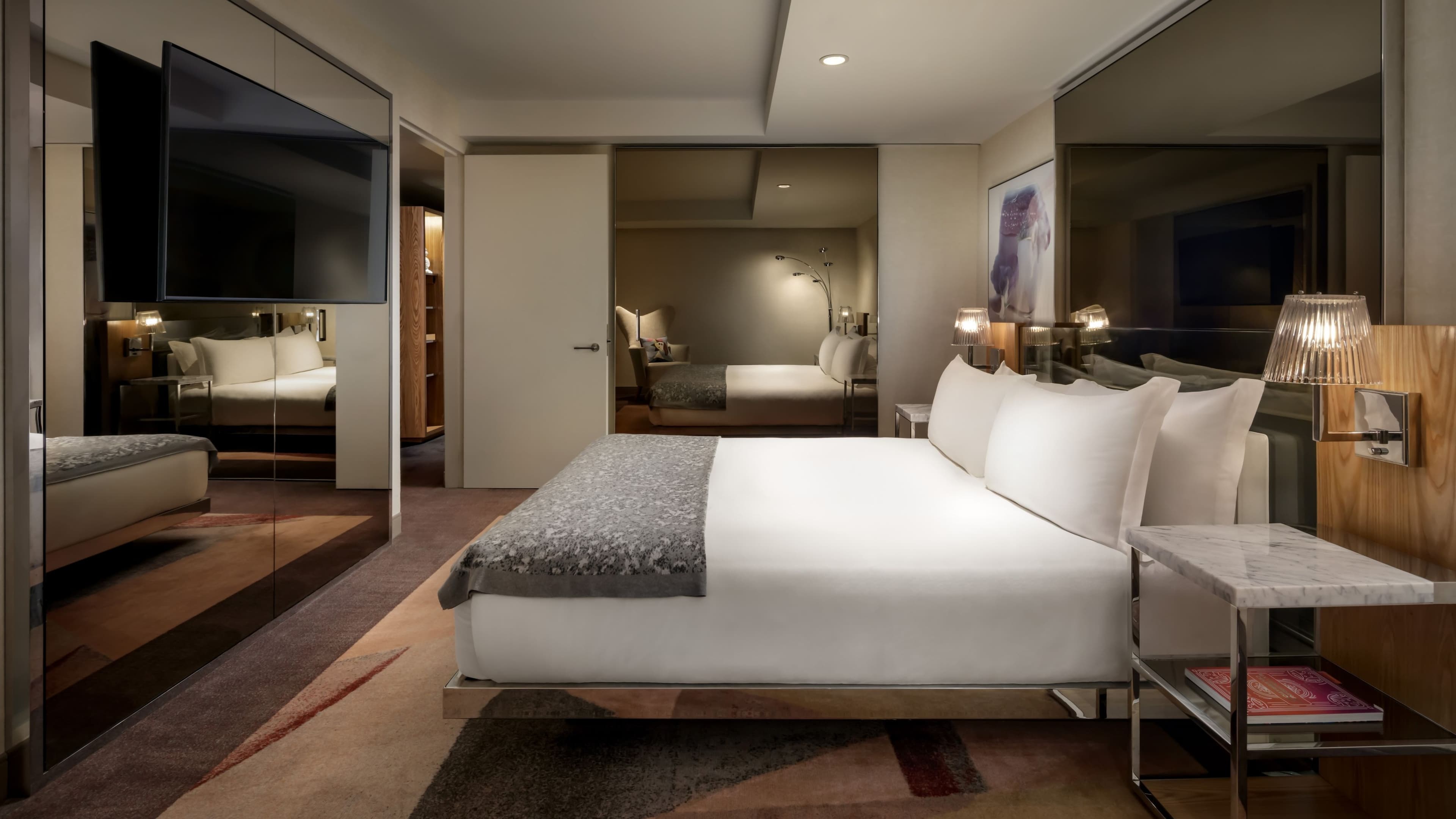 SLS Hotel, a Luxury Collection Hotel, Beverly Hills — 8