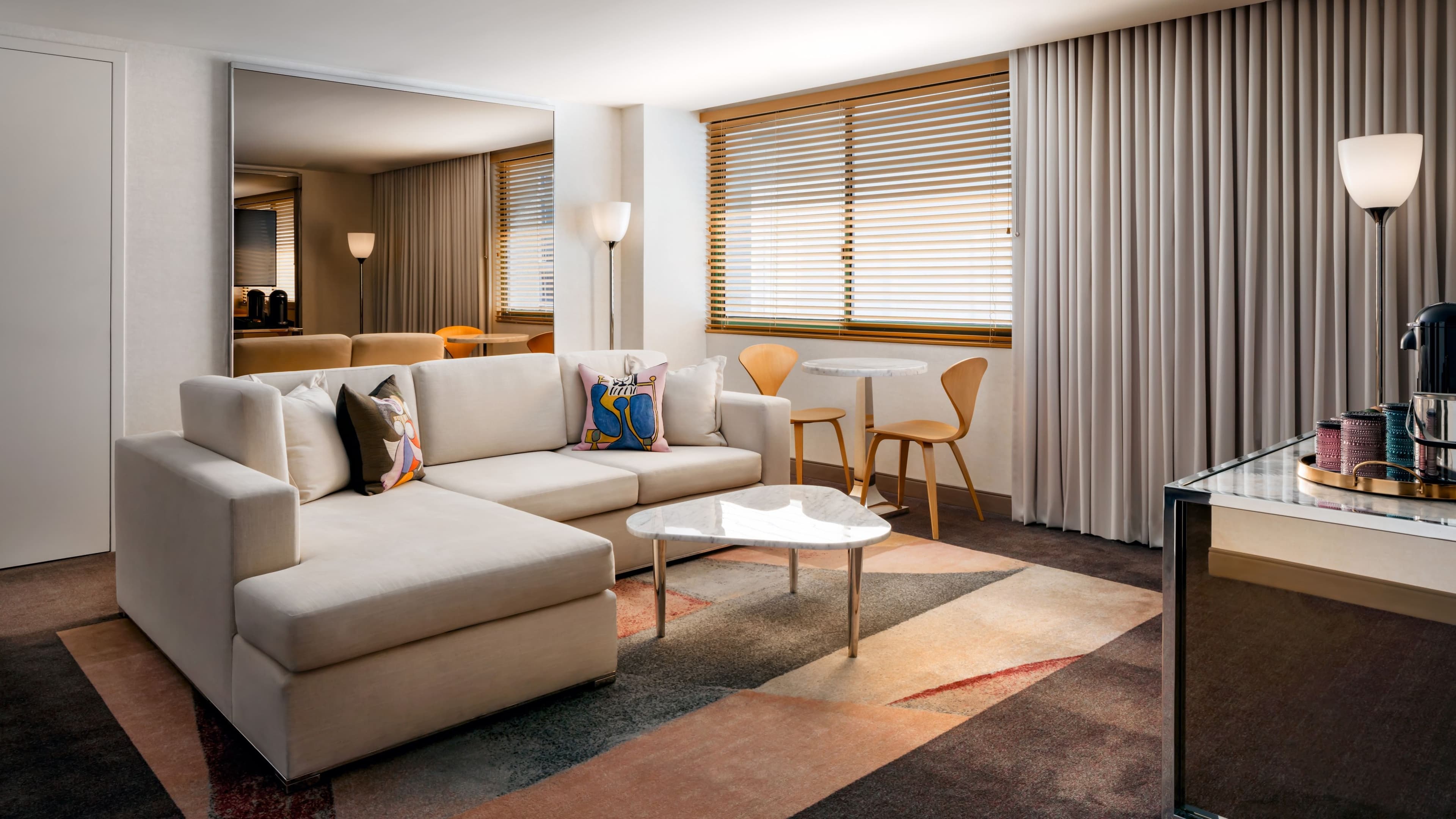 SLS Hotel, a Luxury Collection Hotel, Beverly Hills — 6