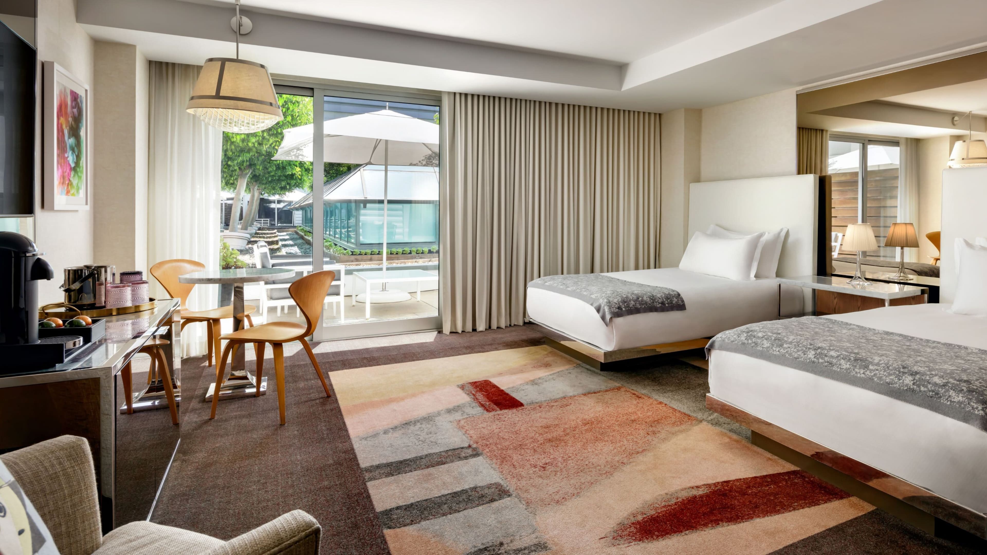 SLS Hotel, a Luxury Collection Hotel, Beverly Hills — 12